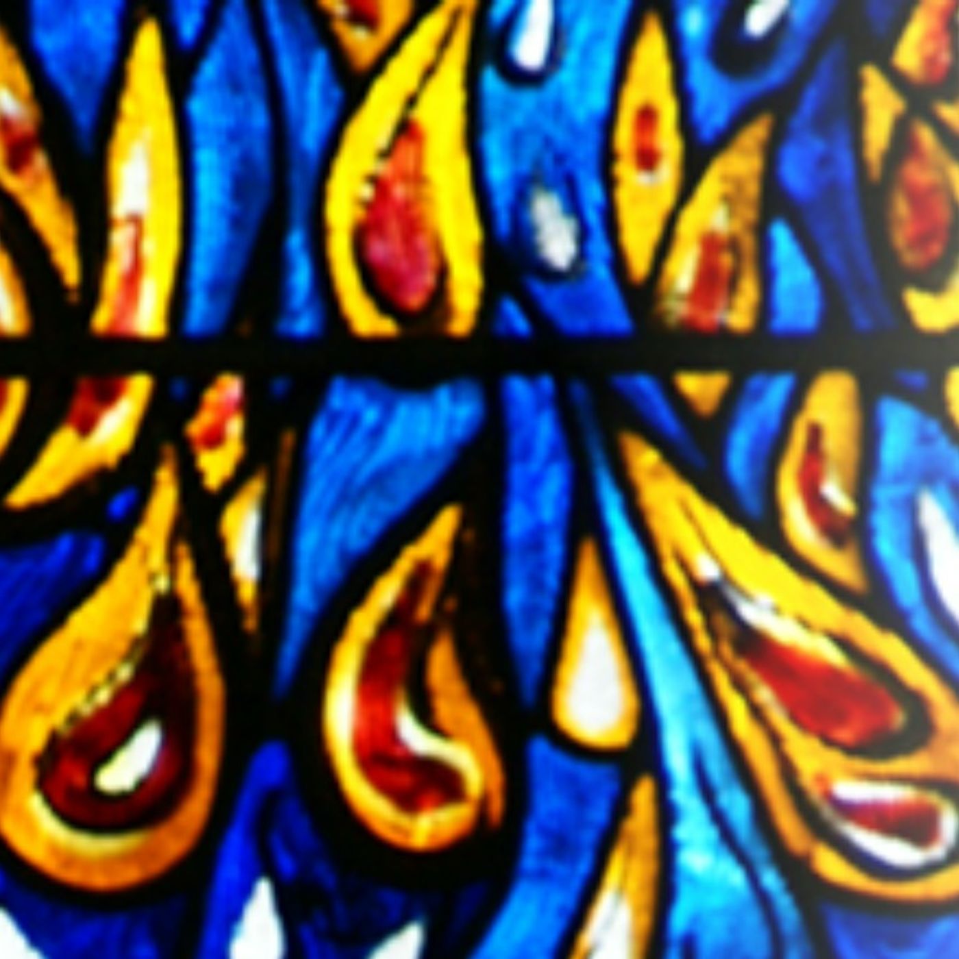 Come, Holy Spirit episode artwork