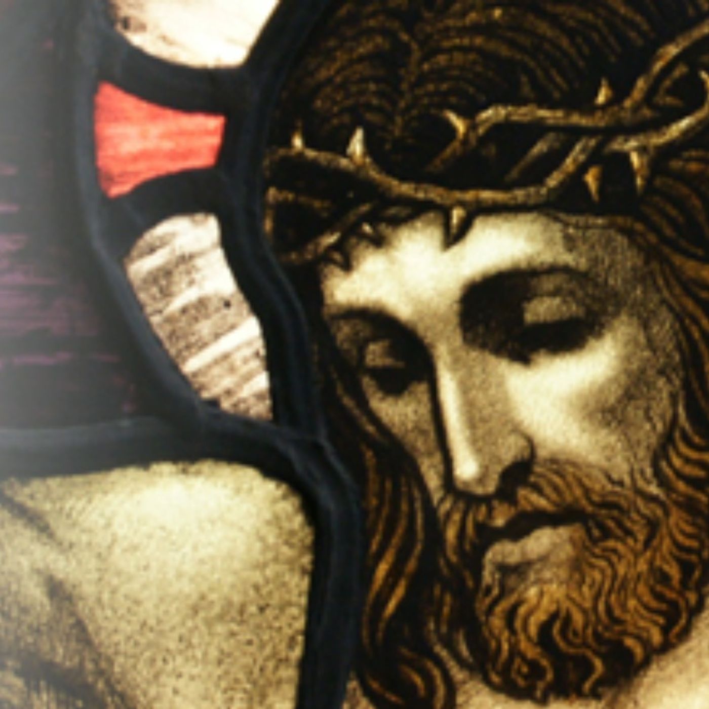 The Love of God Incarnate episode artwork