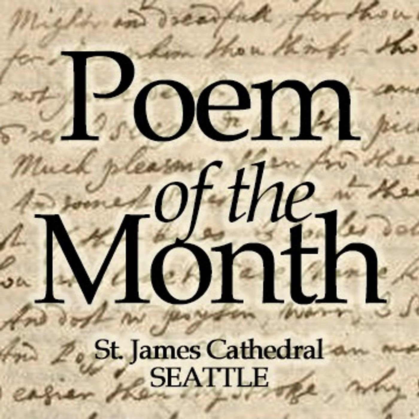 Poem of the Month: Stabat Mater episode artwork