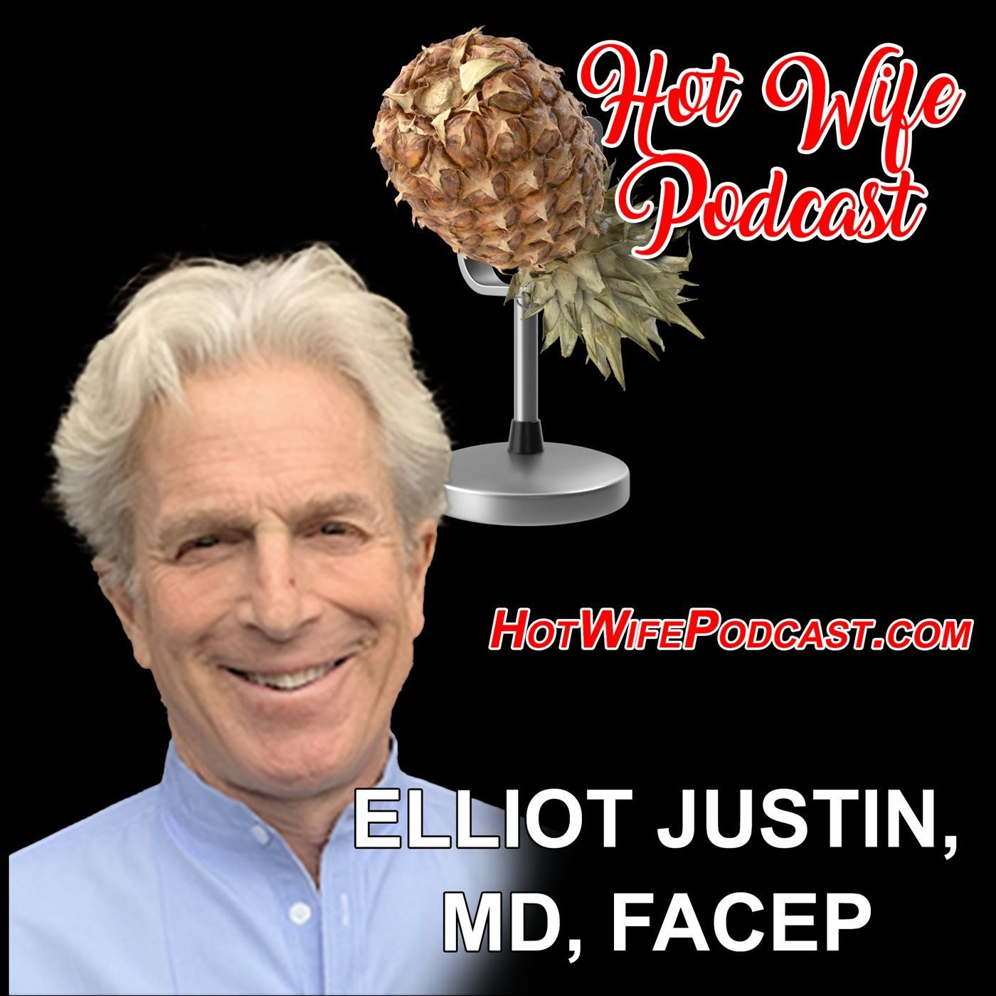 Dr. Elliot and the Firm Tech's Ring Device