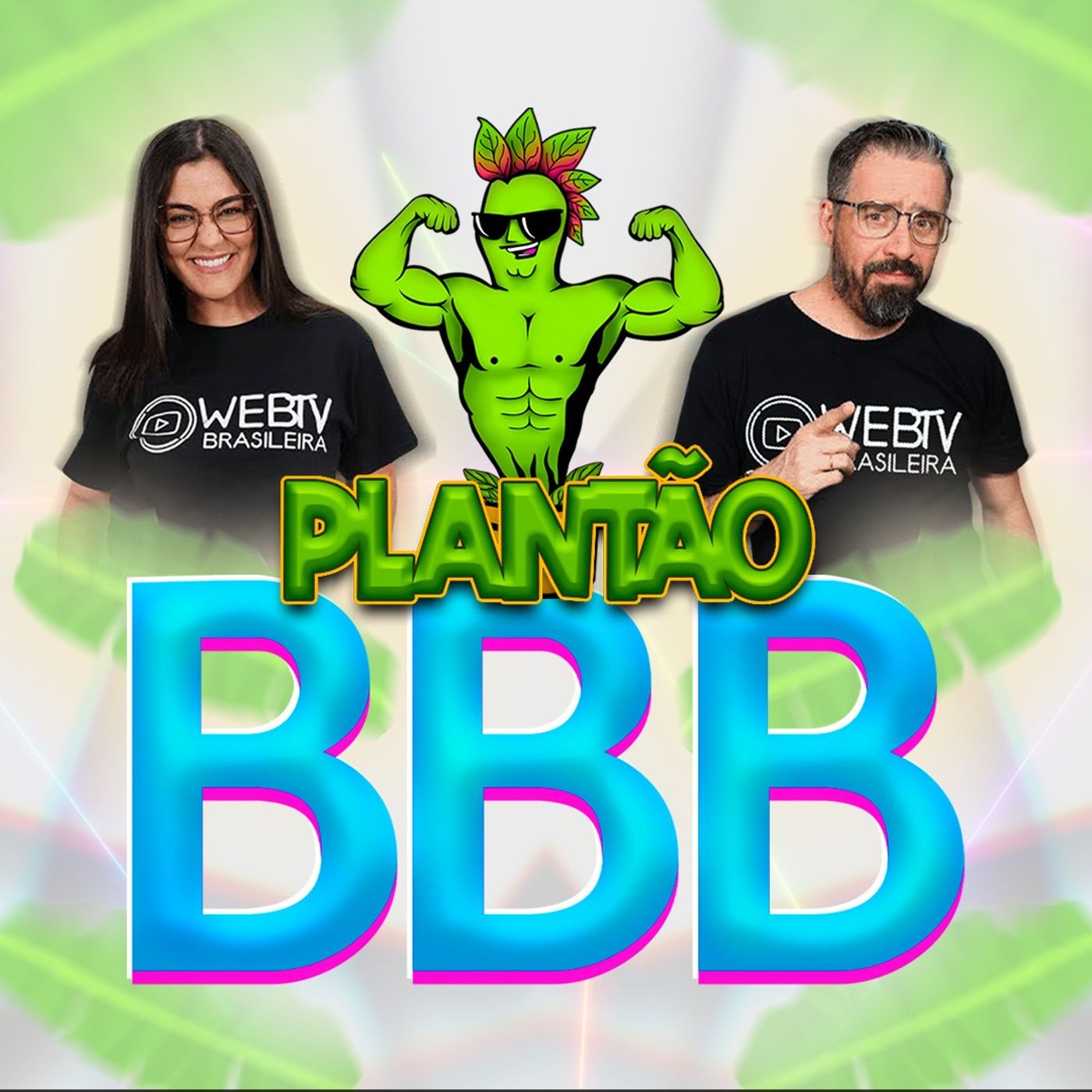 Falando De BBB25