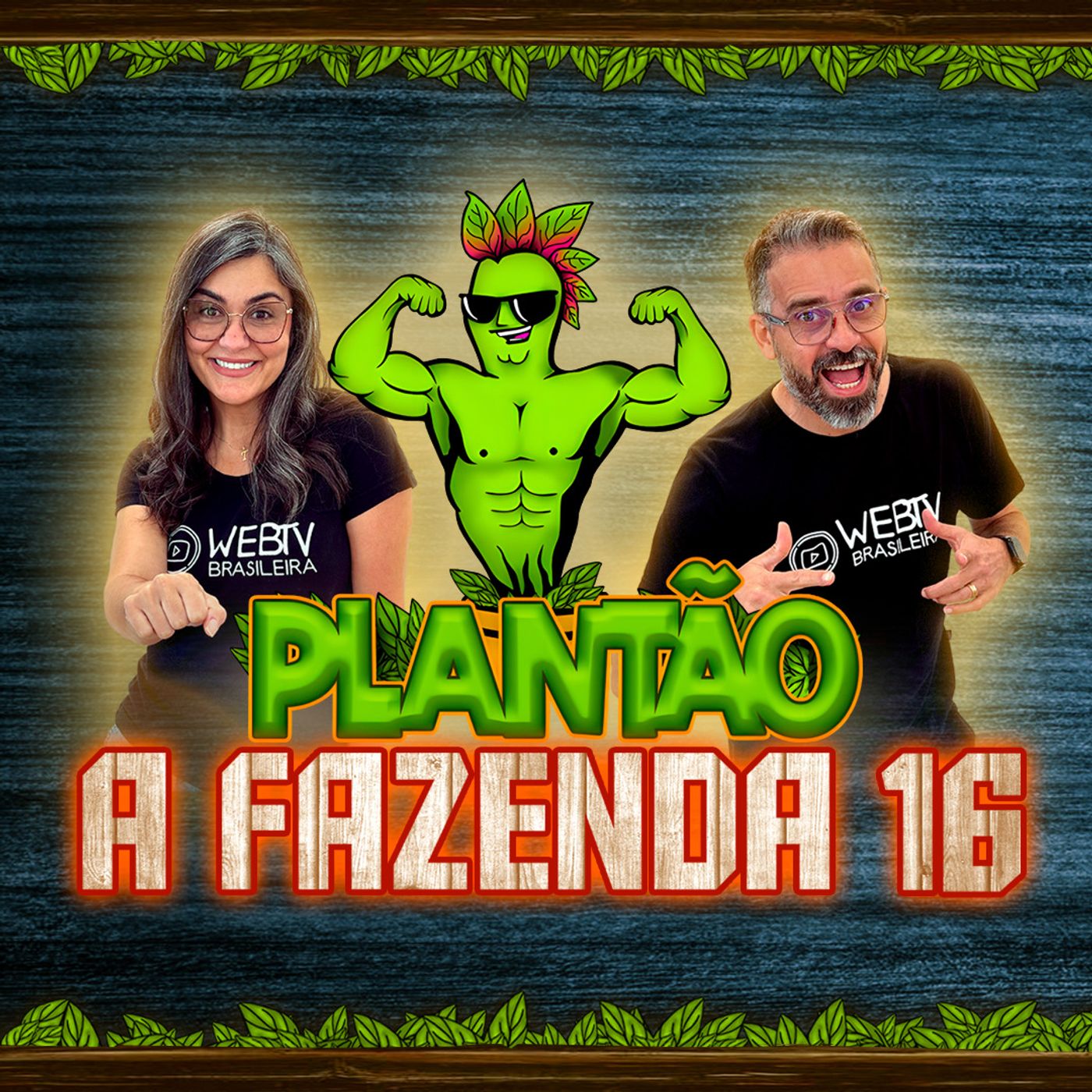 Falando De A Fazenda 16