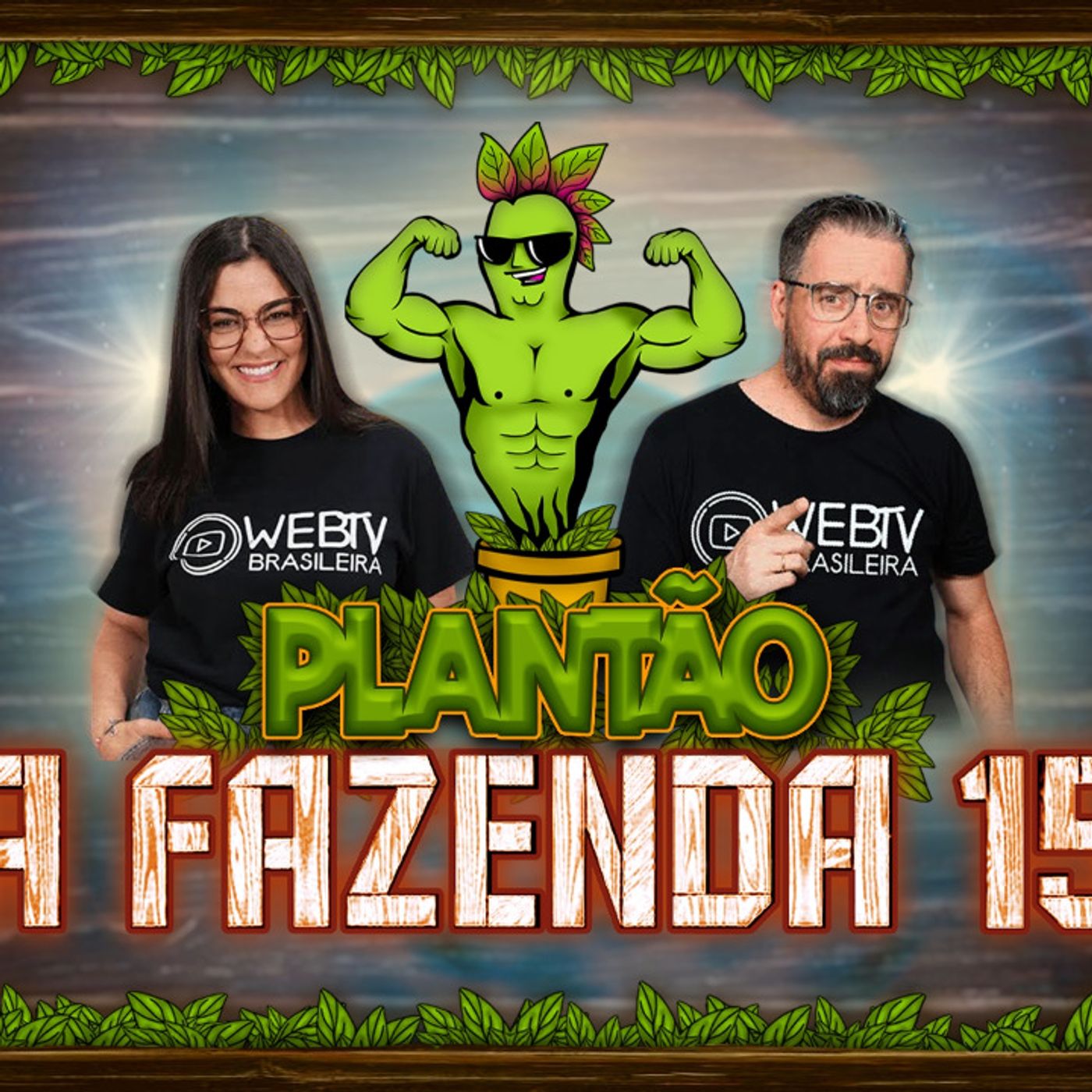 Falando De A Fazenda 16