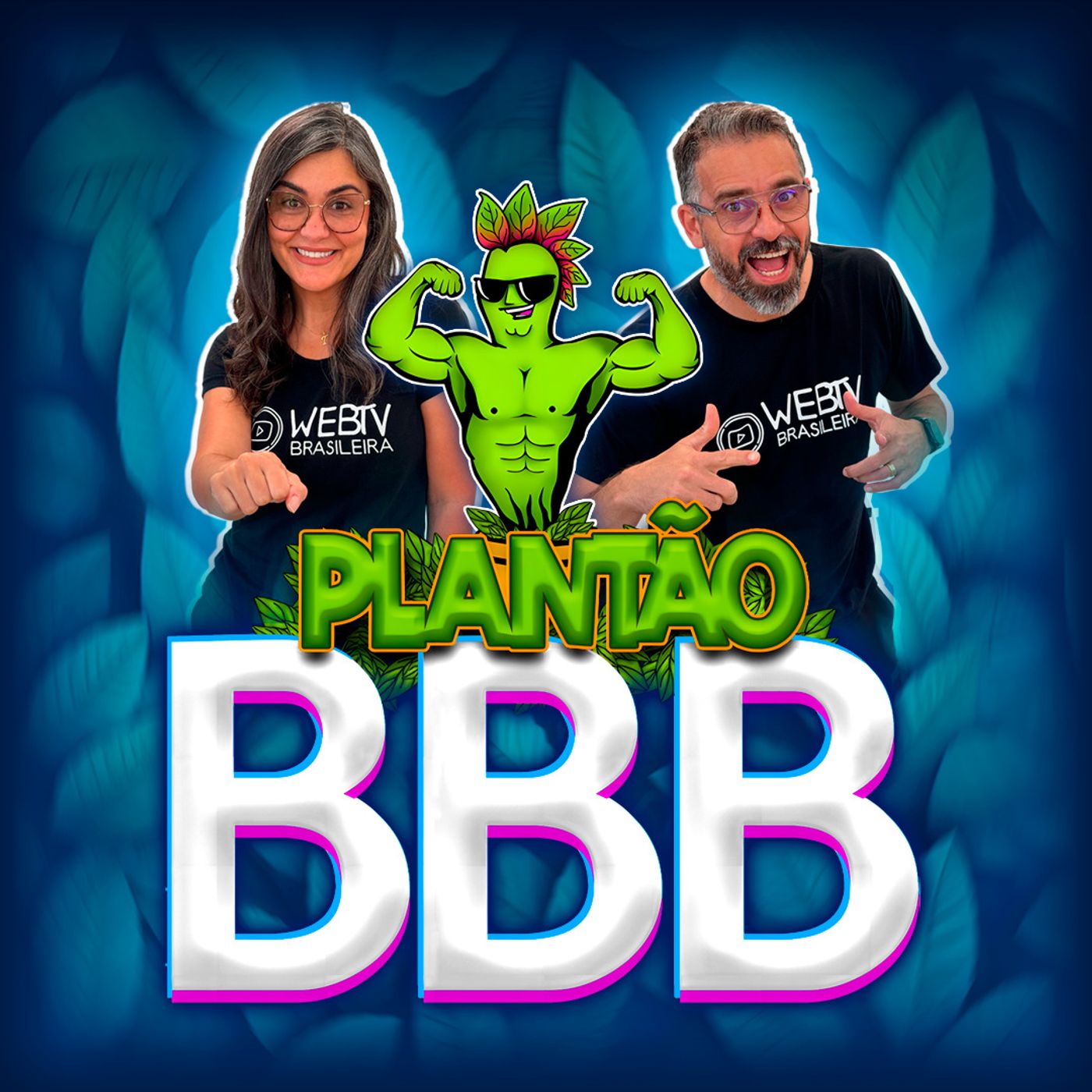 Falando De BBB25