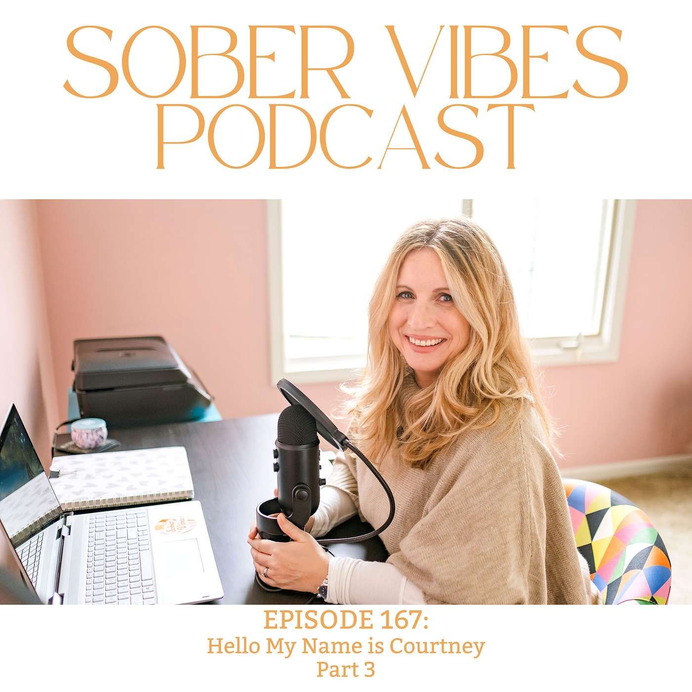 Sober Vibes: Alcohol free lifestyle tips for long-term sobriety, whether you\'re sober curious or ready to quit drinking for good