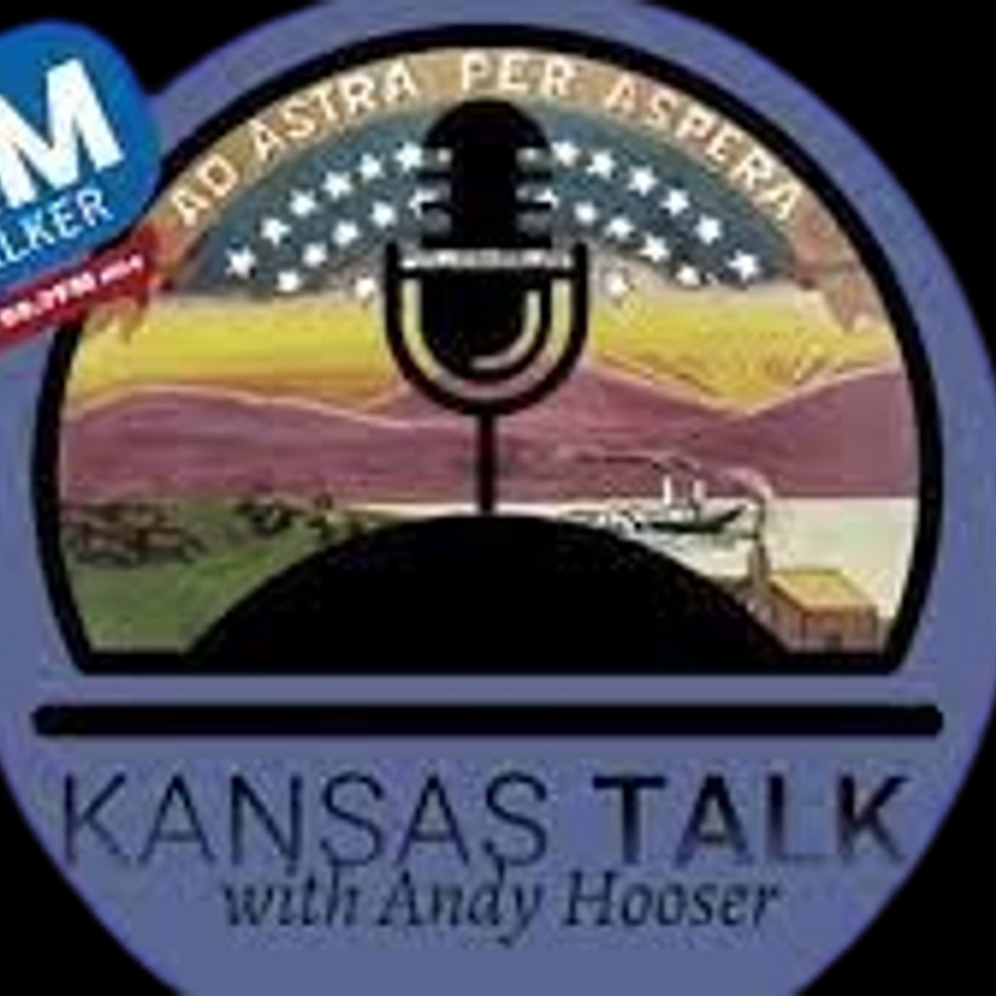 Kansas Talk: Saturday July 25th, 2026 episode artwork