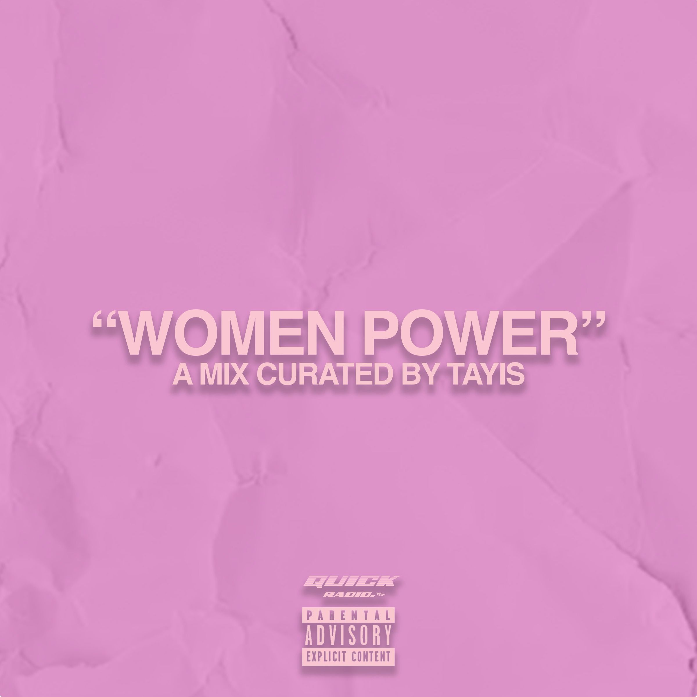 WOMEN POWER W/ TAYIS S4 EP4