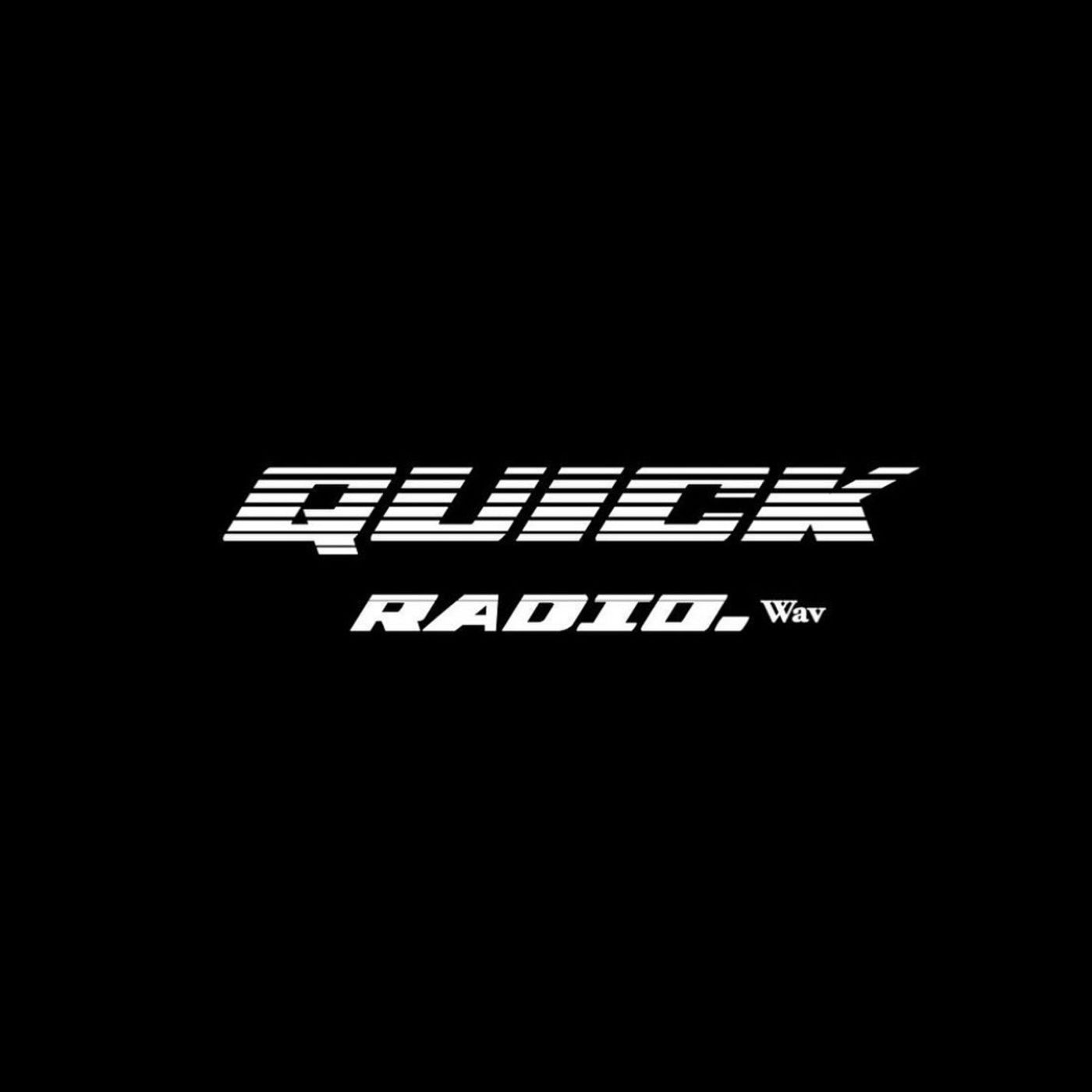 QUICK RADIO S5 EP 003 HOUSE