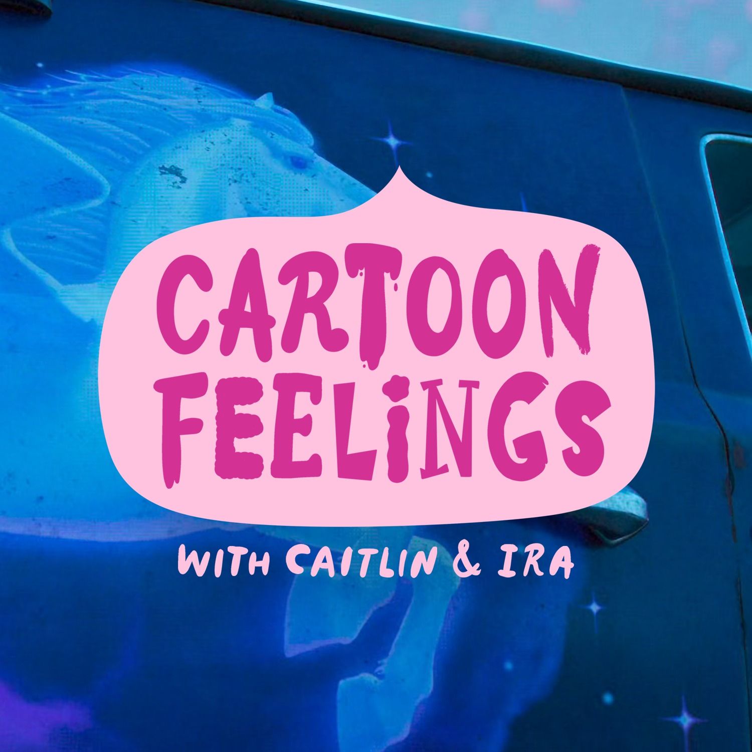 Cartoon Feelings