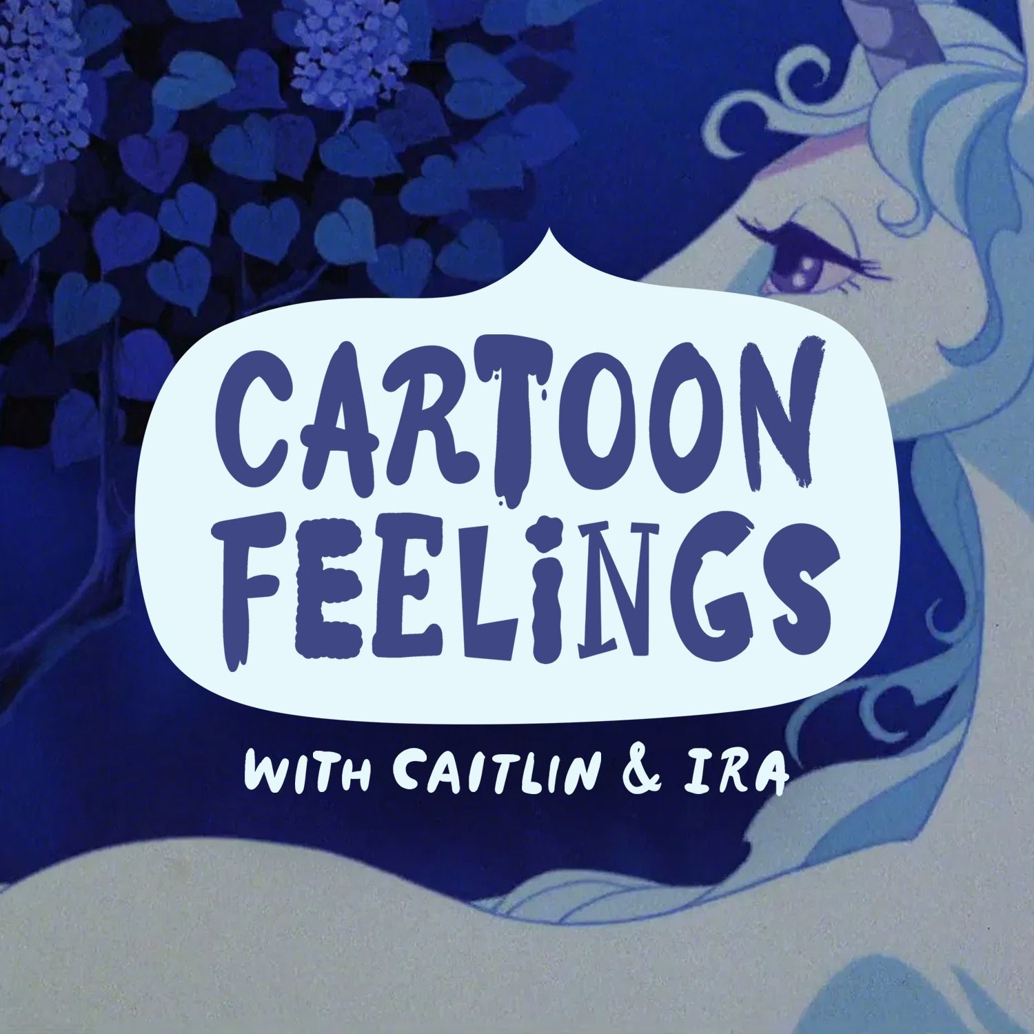 Cartoon Feelings