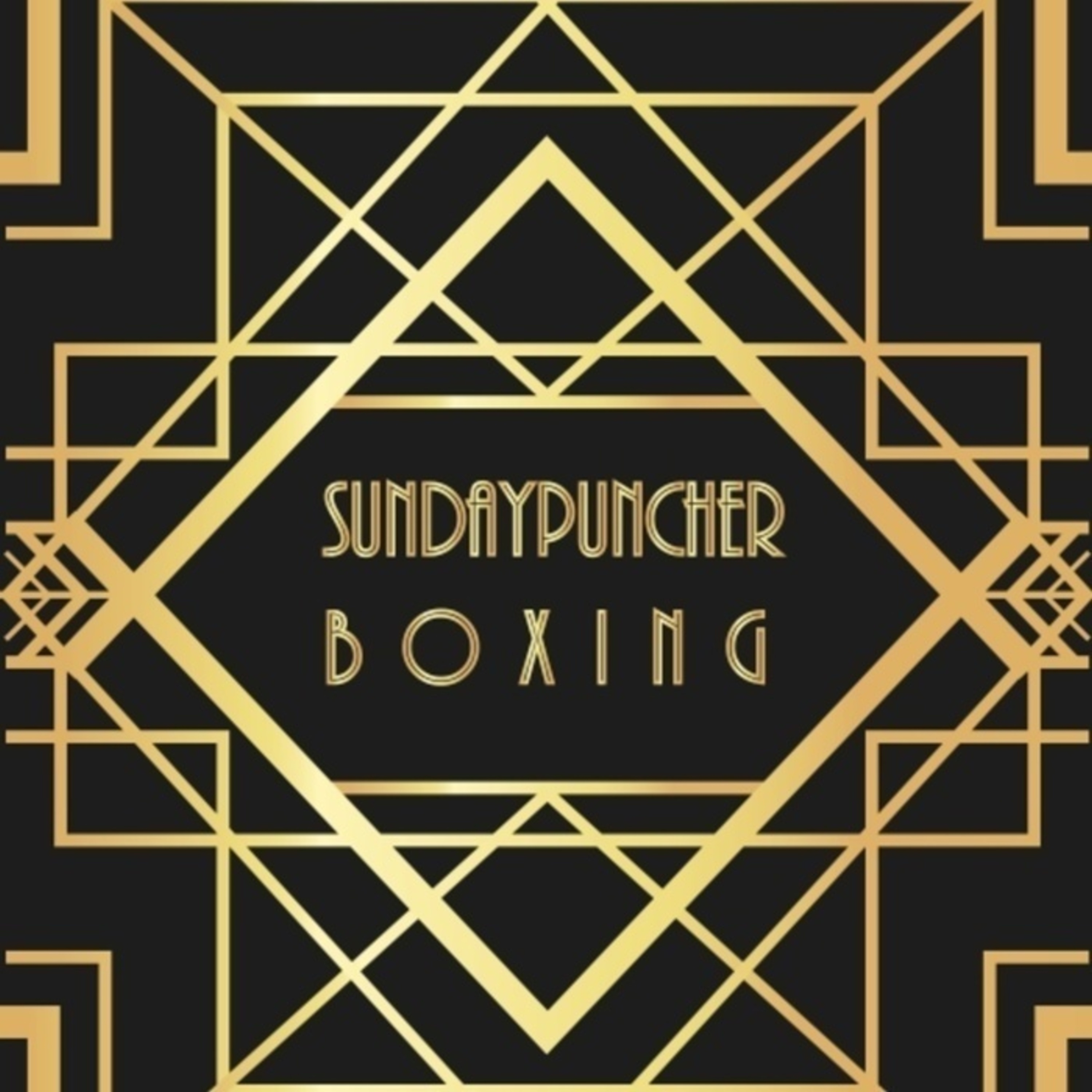 Boxing by Sunday Puncher