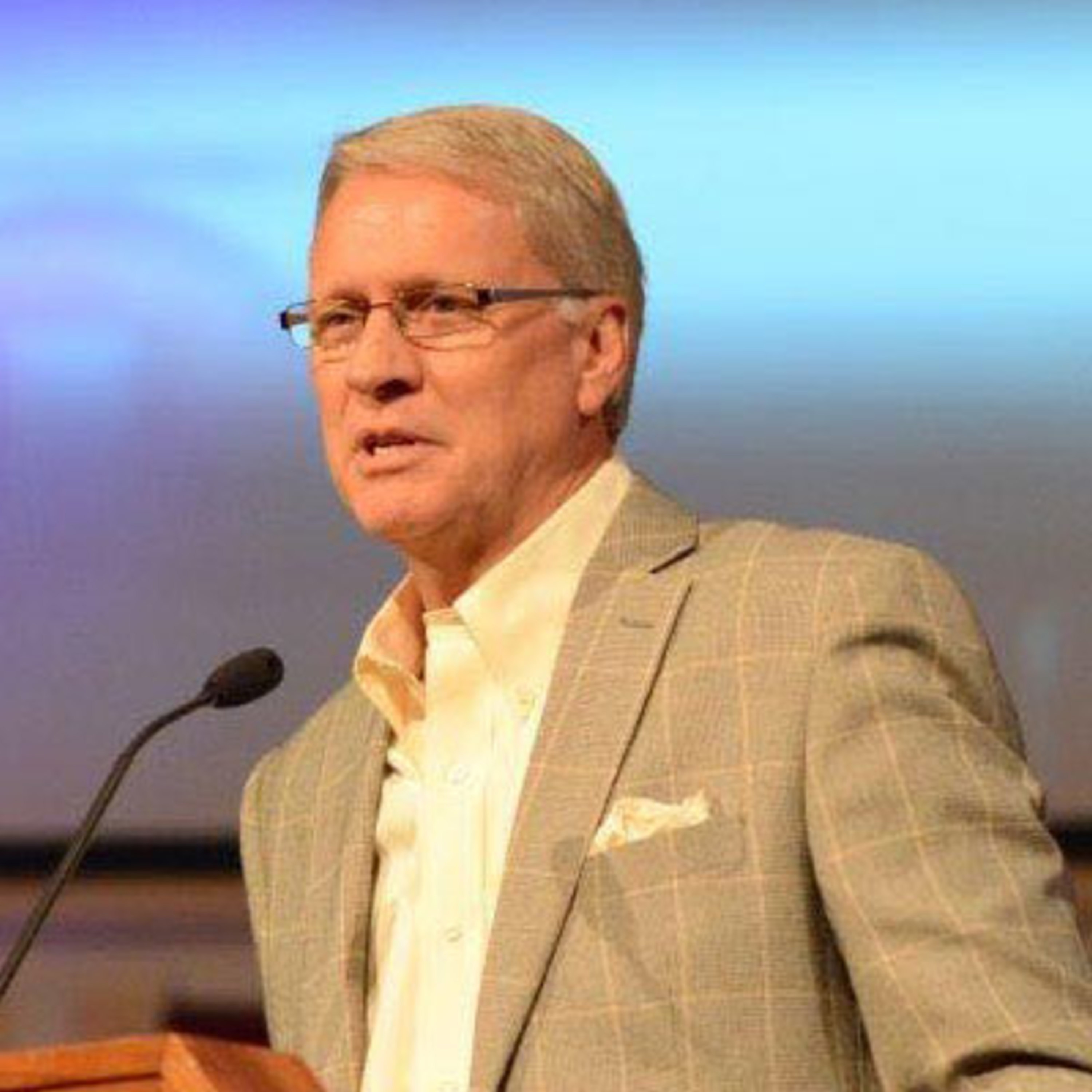 First Baptist Church Broken Arrow