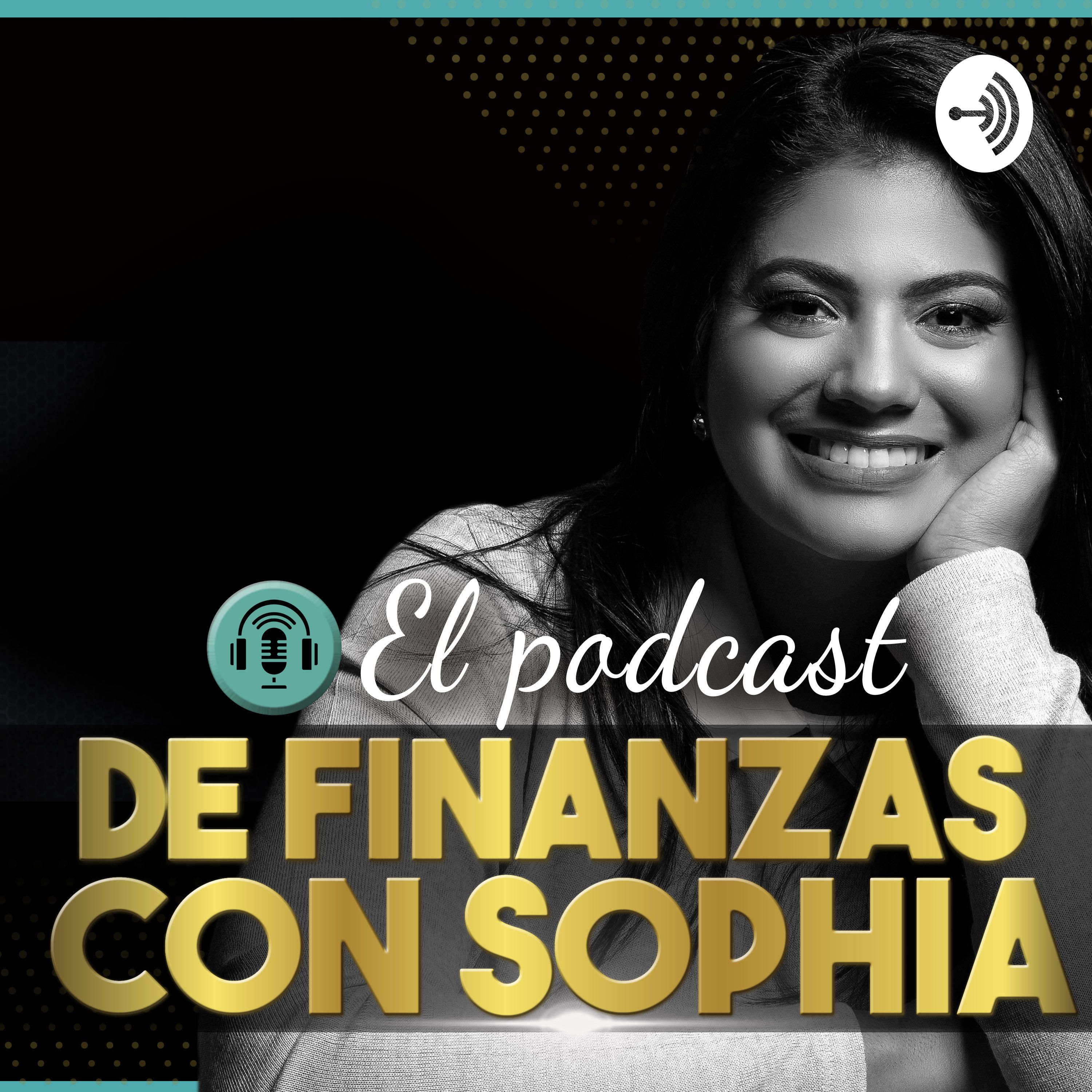Finanzas con Sophia