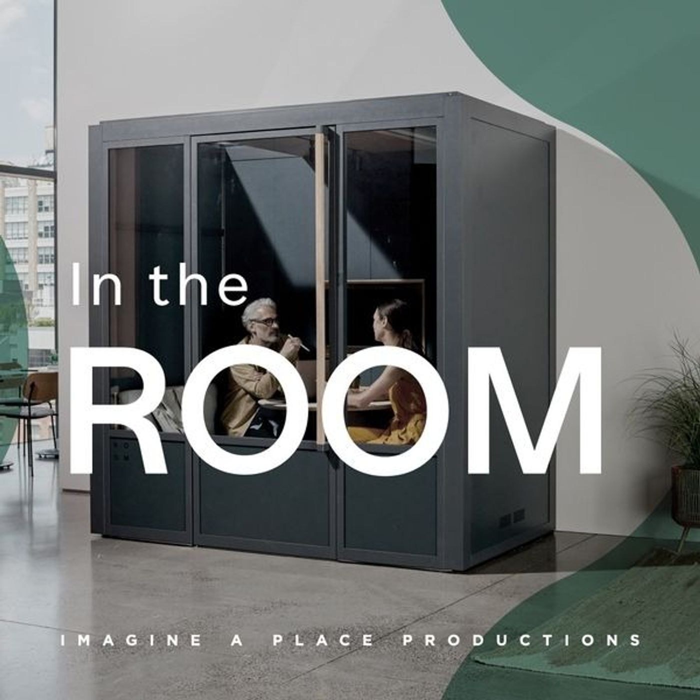 The design strategy behind one of the world’s leading coworking brands | Jean Chandler of Industrious