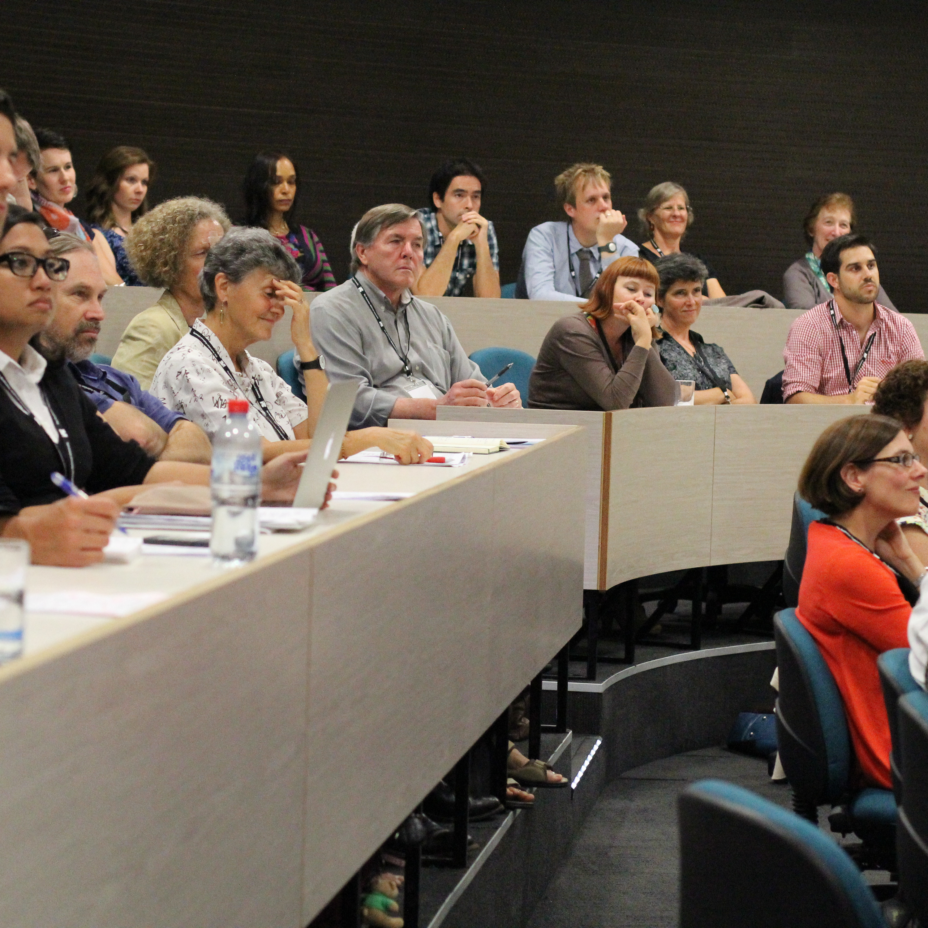 2015 Australasian Aid Conference - Aid, development and conflicts in the Asian frontier episode artwork