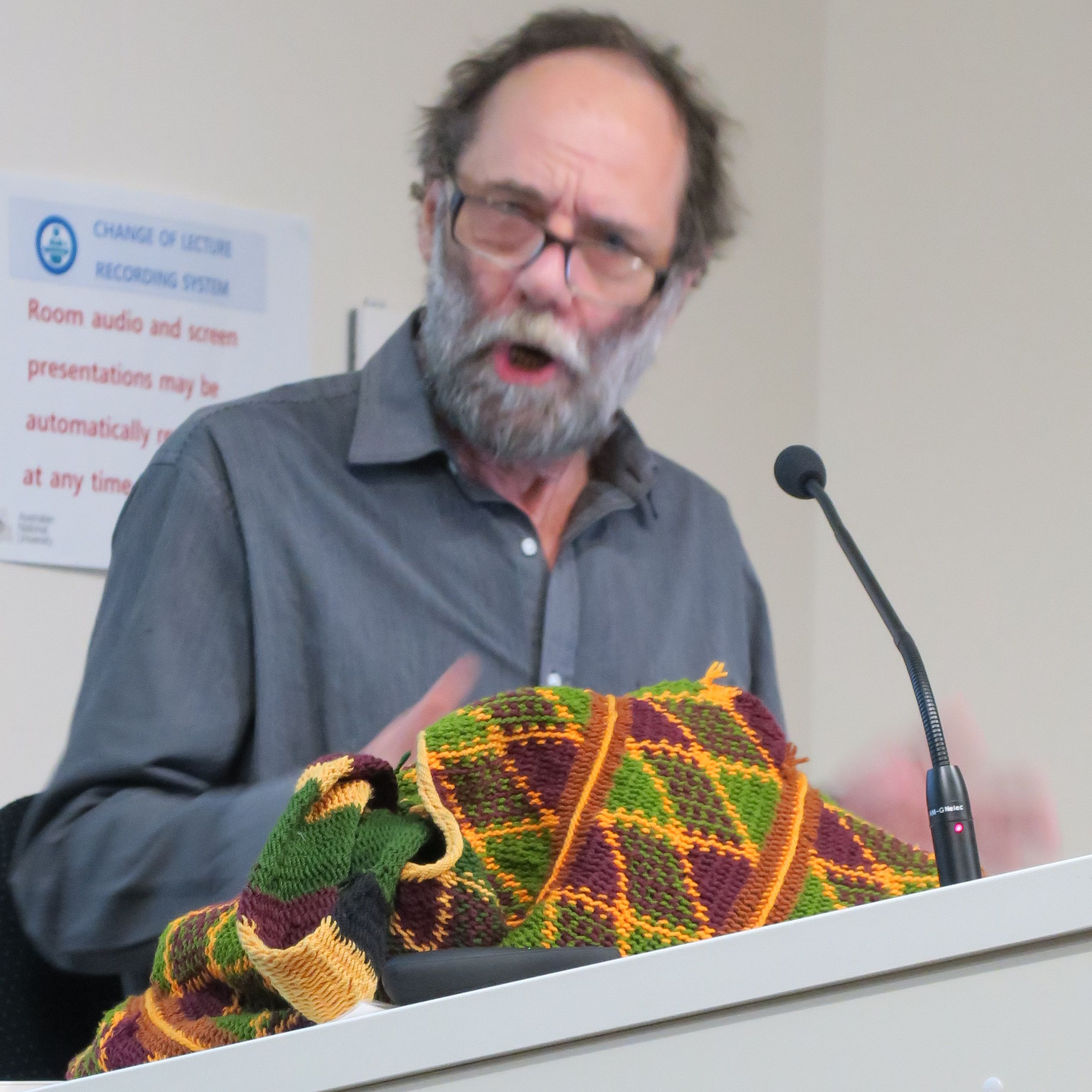 The intractable problem of landowner identification in the PNG LNG project: a historical perspective episode artwork