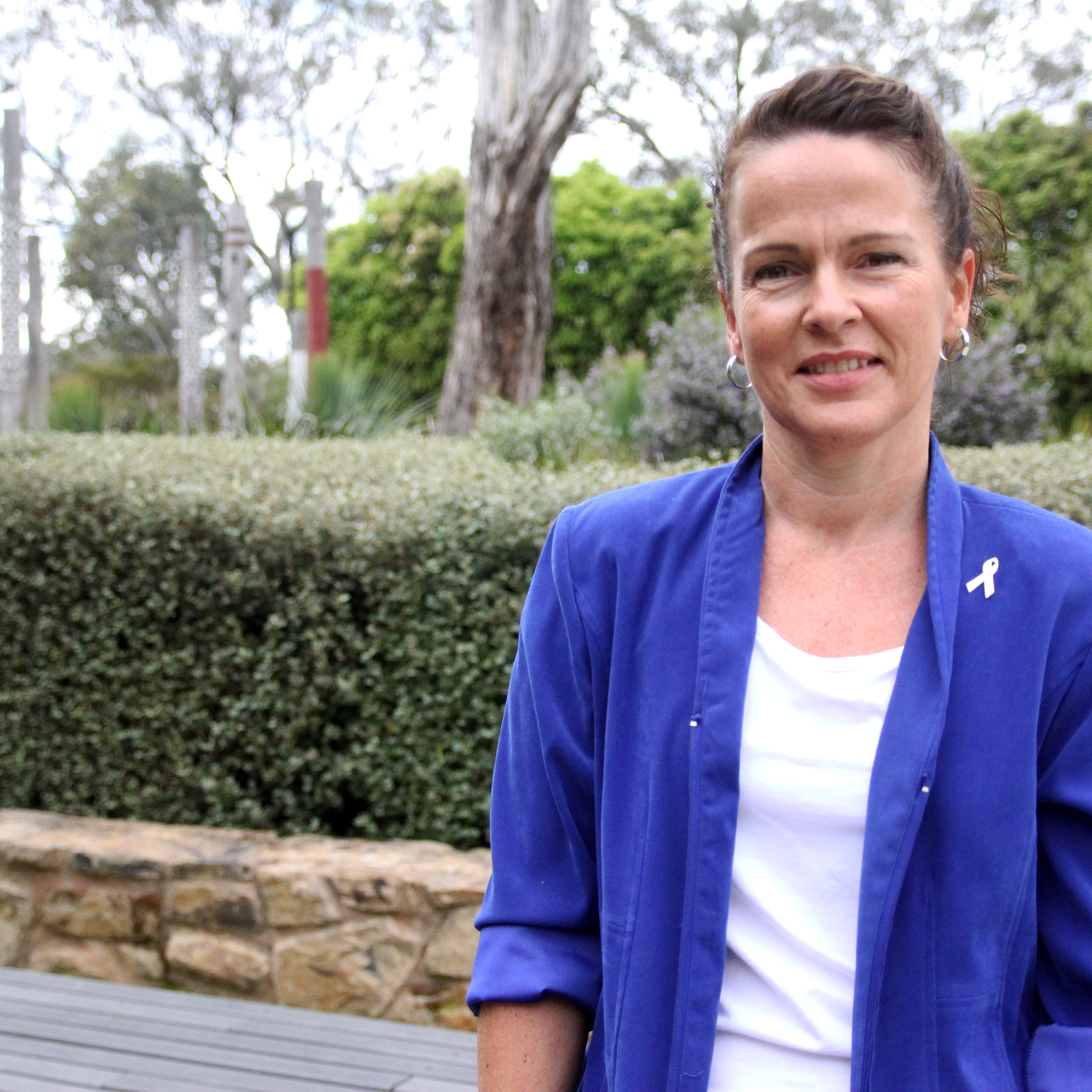 Gender-based violence and PNG business: a conversation with Linda Van Leeuwen episode artwork
