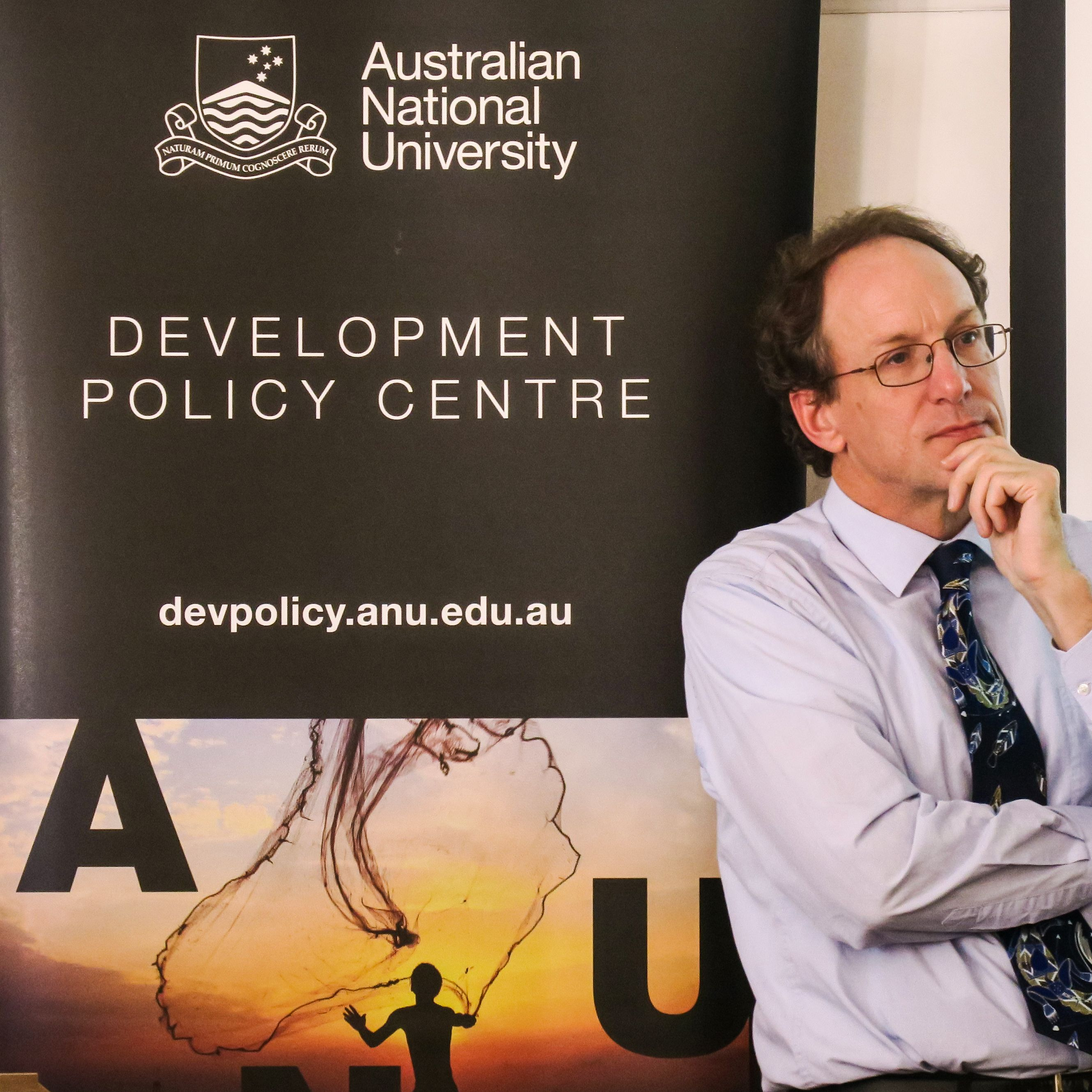 Options for a National Integrity Commission — acting on new evidence on corruption and trust