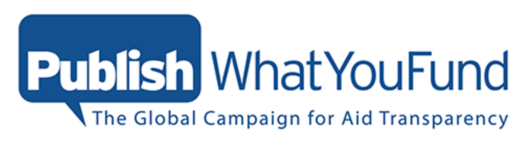 The state of play on aid transparency: in discussion with Publish What You Fund episode artwork