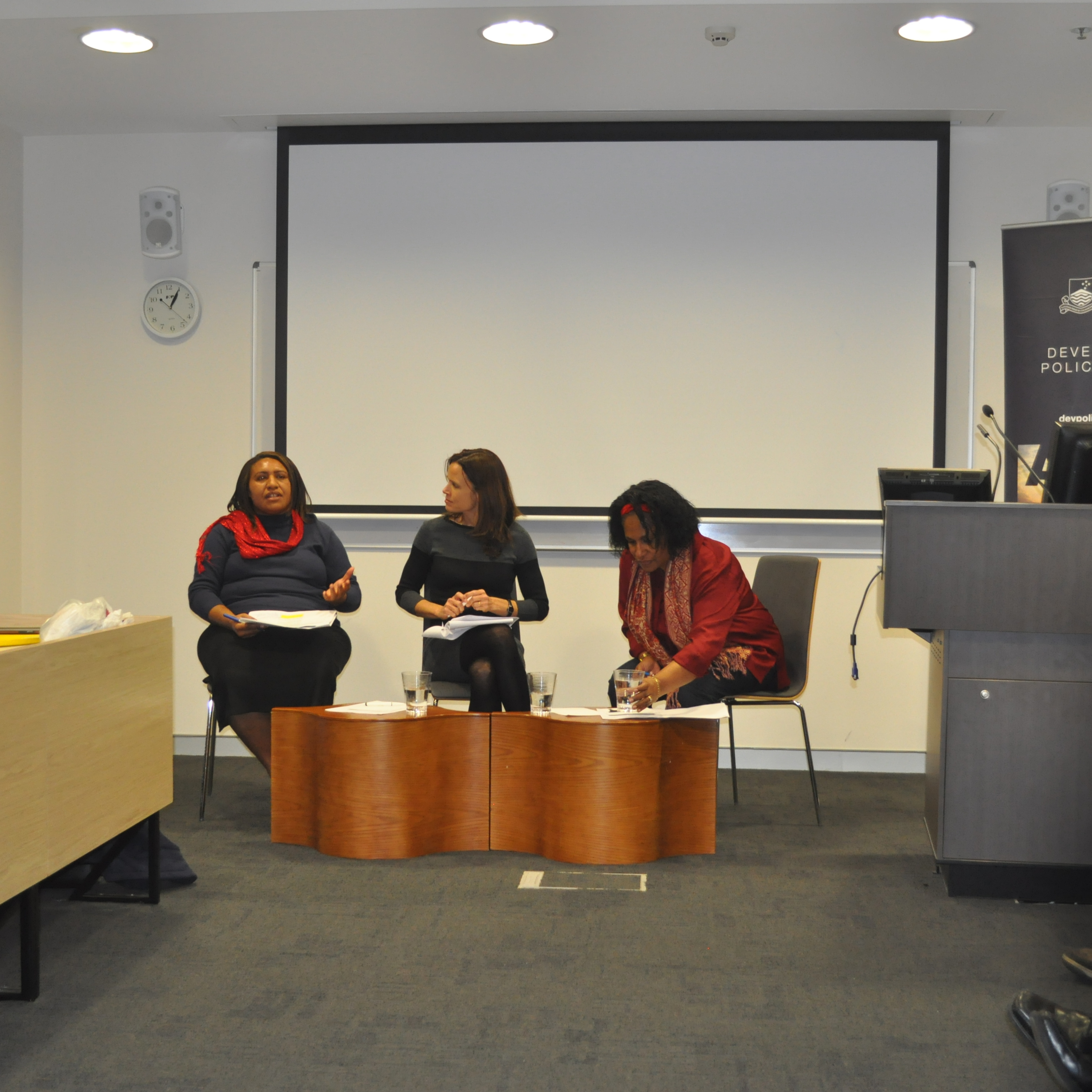 Challenges and opportunities for women in Papua New Guinea