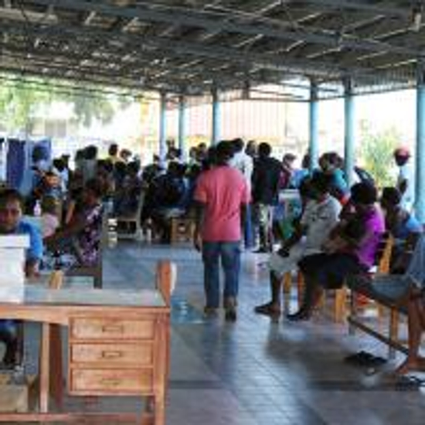 What was different about the 2014 elections in Solomon Islands and what it means for development