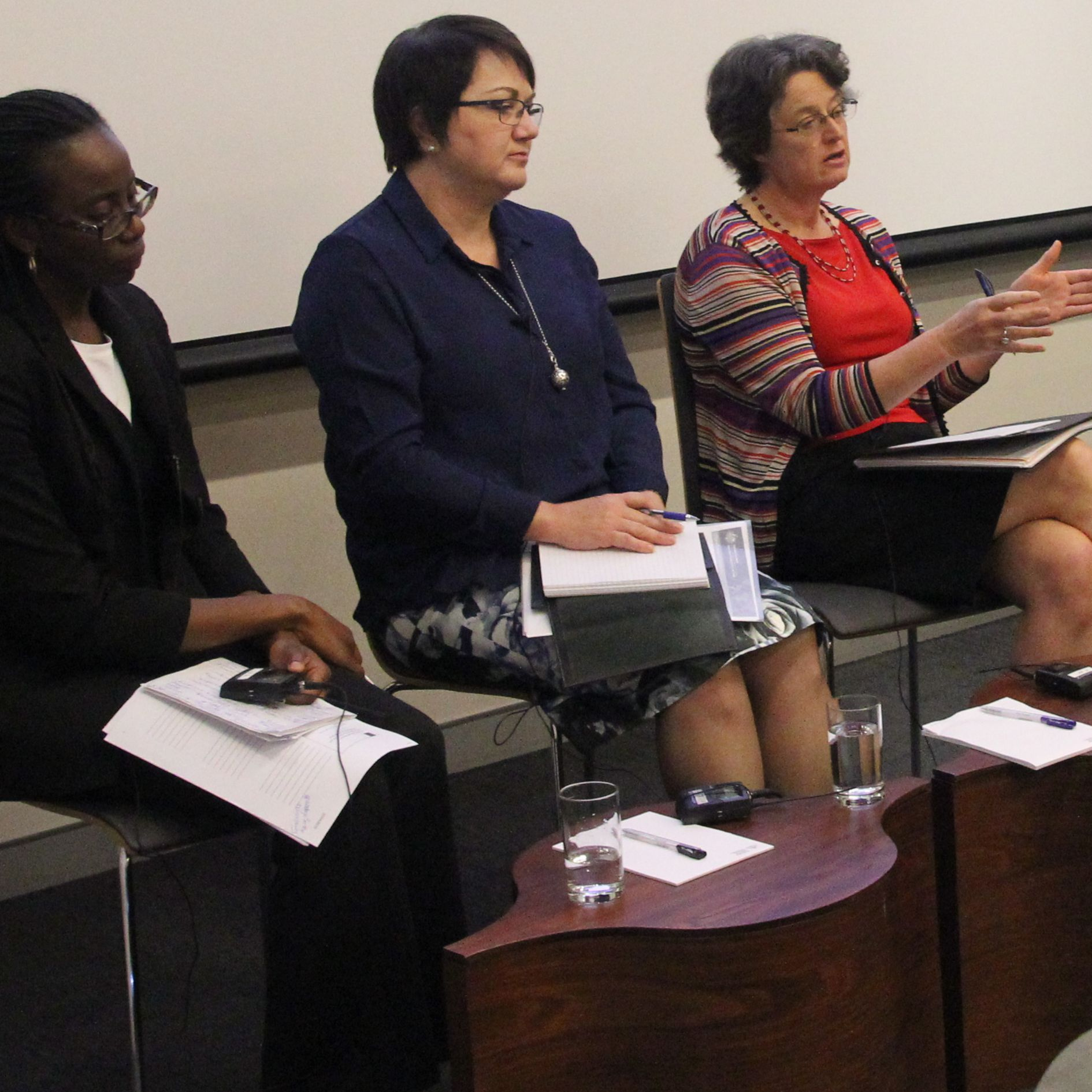 Australian aid evaluations: Australia Awards scholarships and women's leadership episode artwork