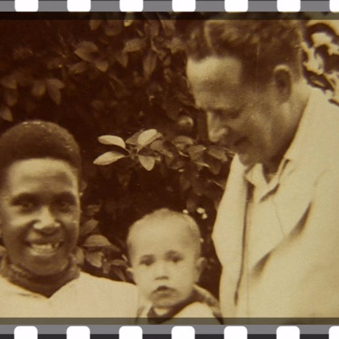 My Father, My country - Q & A session of documentary screening with Dame Meg Taylor episode artwork