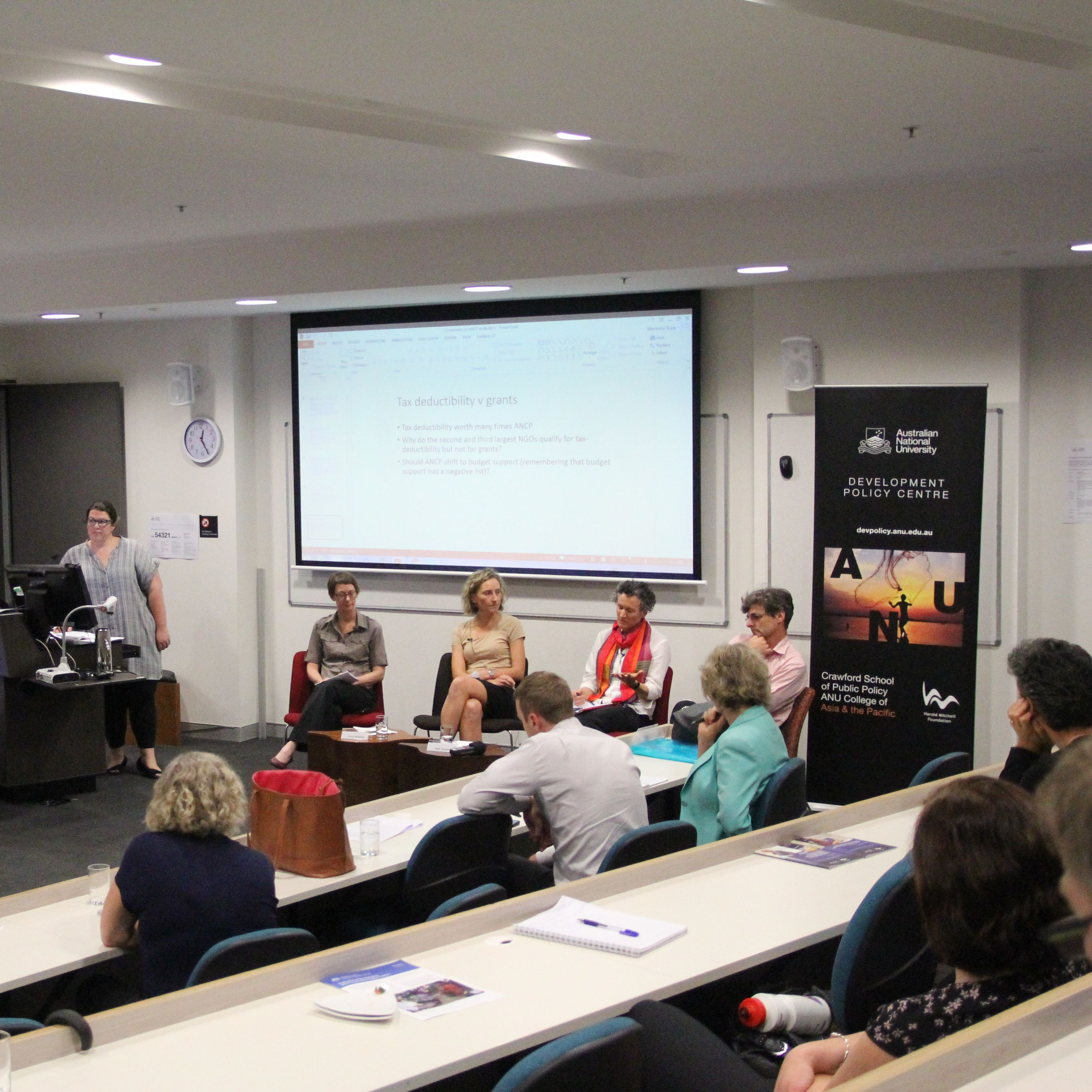 Australian aid evaluations: Australian NGO Cooperation Program episode artwork