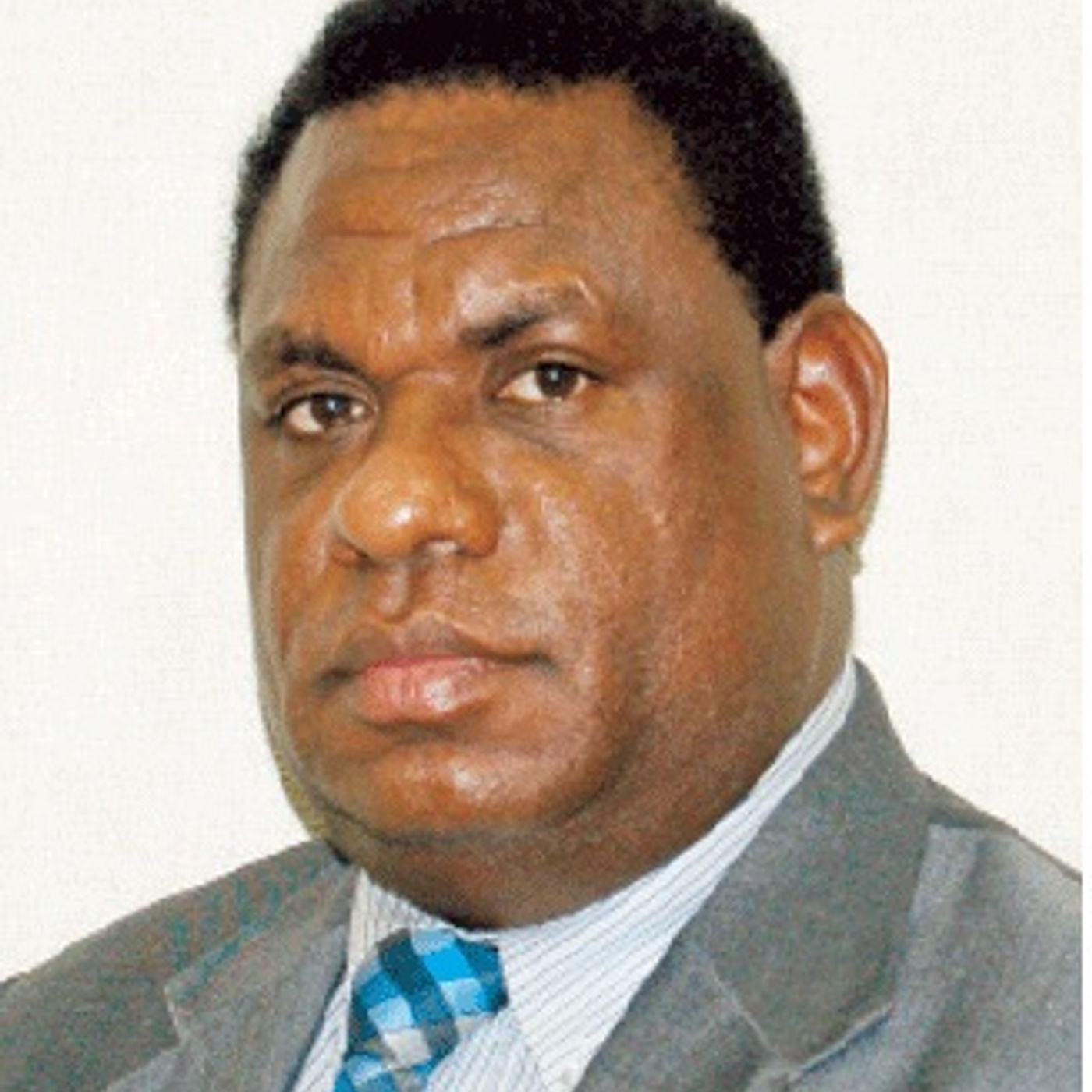 2014 PNG Update keynote address from the Hon Patrick Pruatich episode artwork