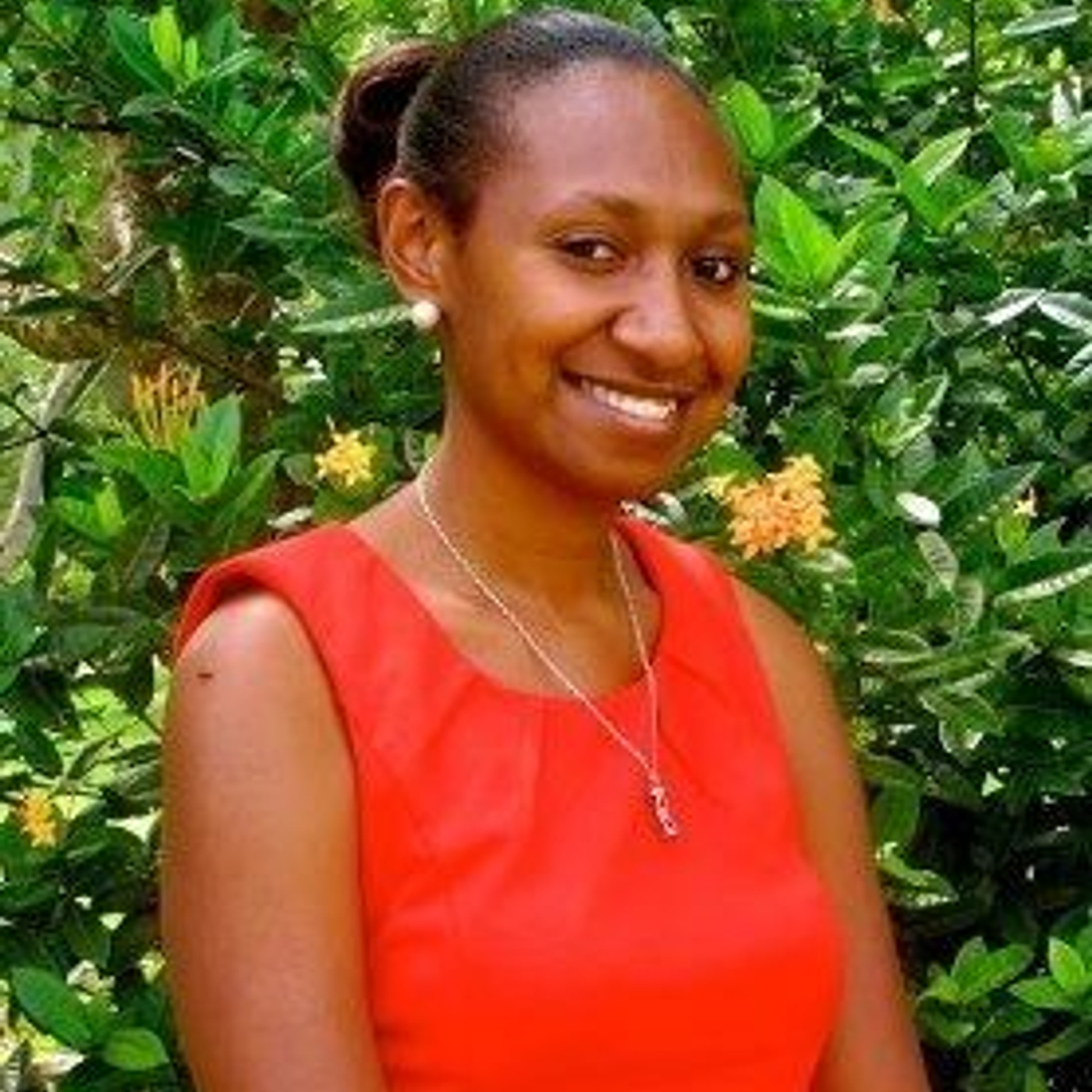 PNG’s awakening: an interview with Serena Sumanop episode artwork