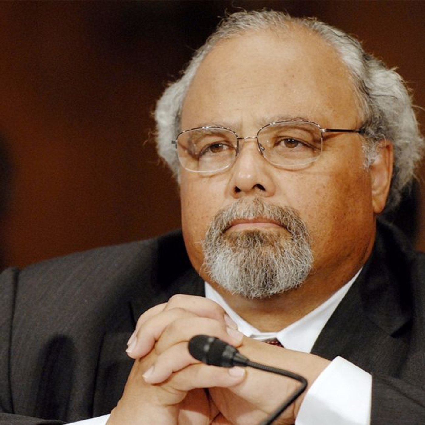 Australia's role in the global fight against TB: an interview with Eric Goosby episode artwork