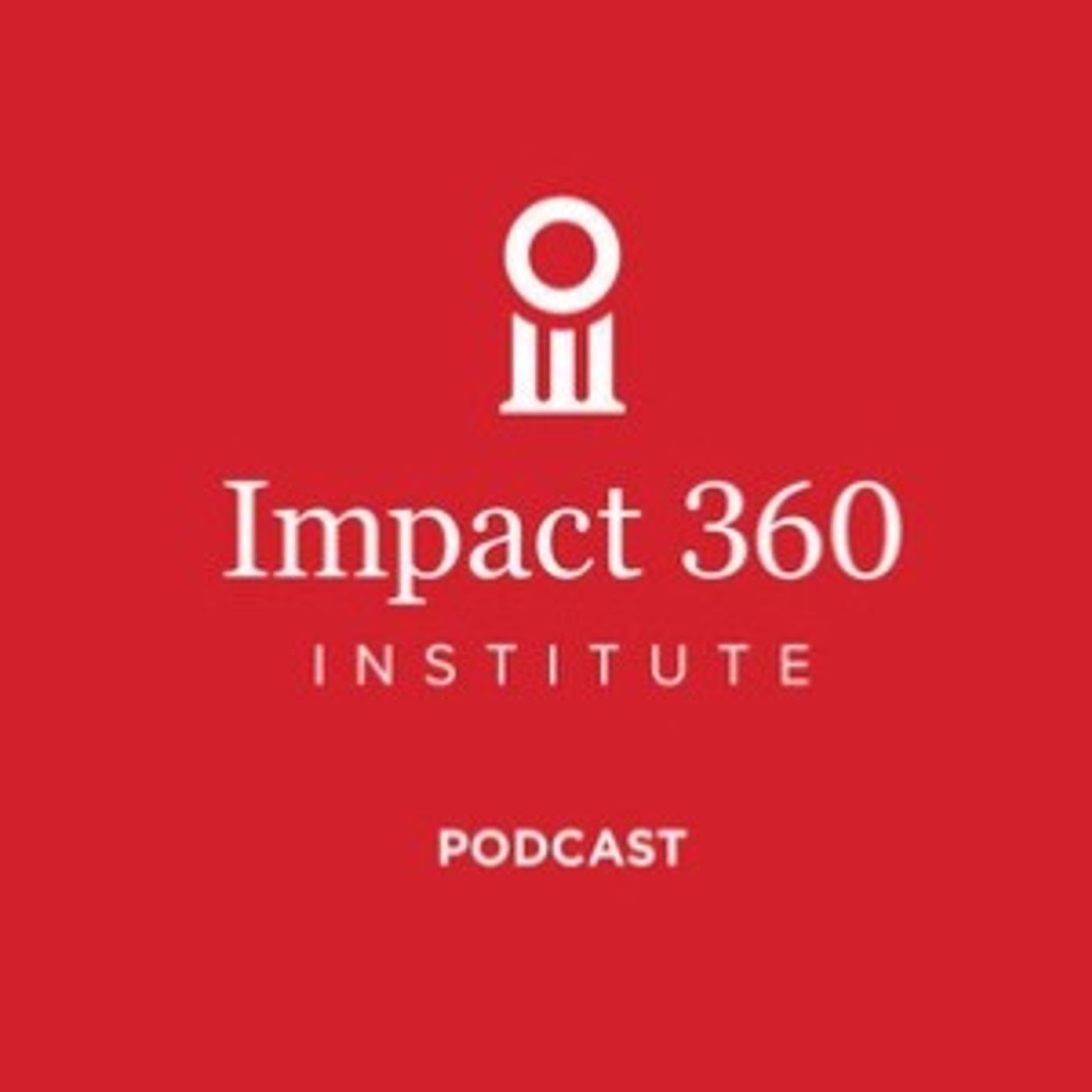 How Do We Connect with the Next Generation? with Dr. Gene Fant episode artwork