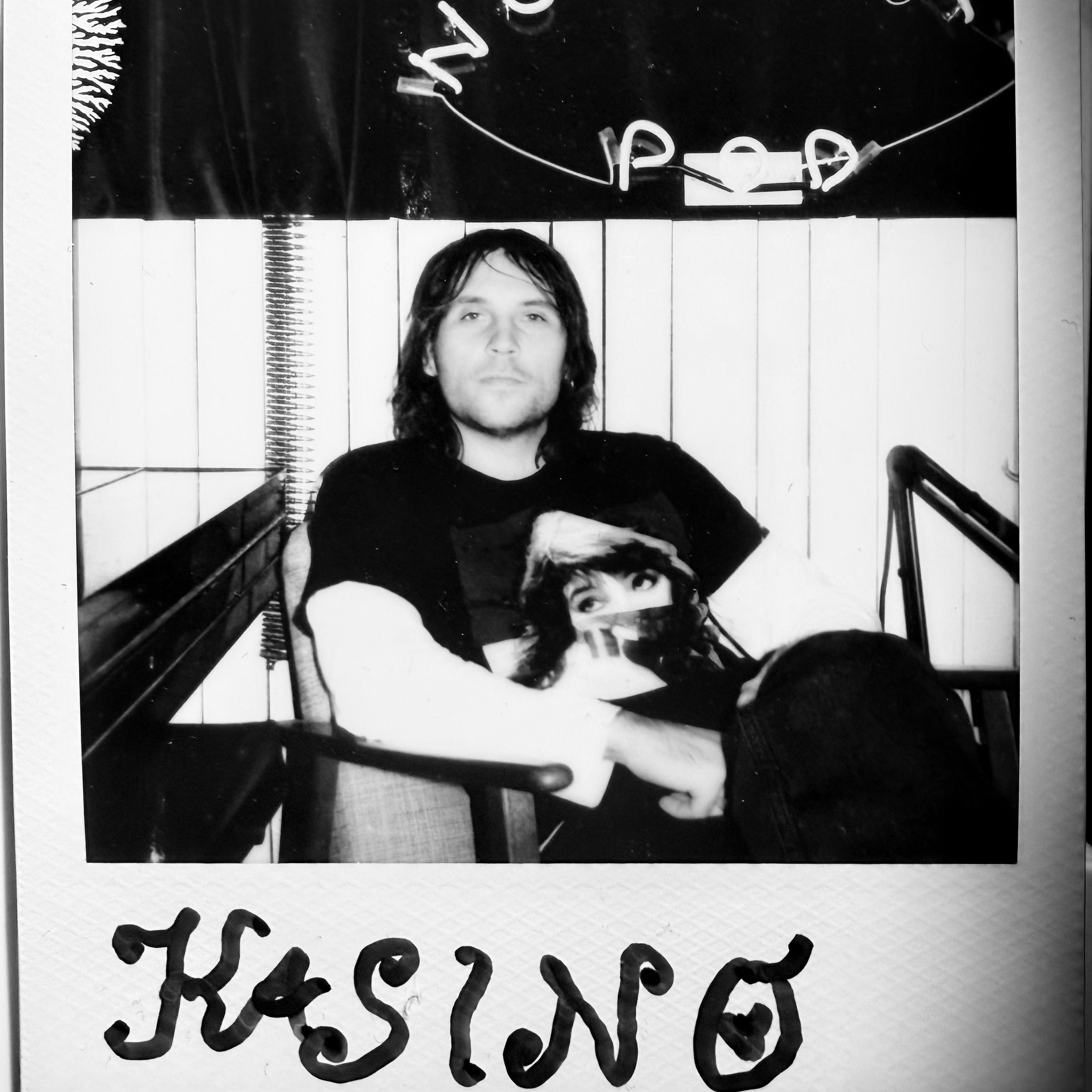 Allt handlar om energie - Kasino