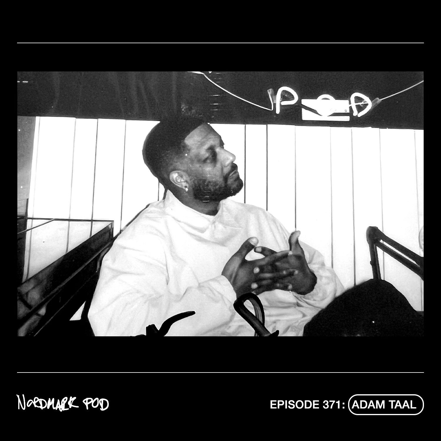 Jag vill skrika ut hennes namn till hela världen - Adam Taal