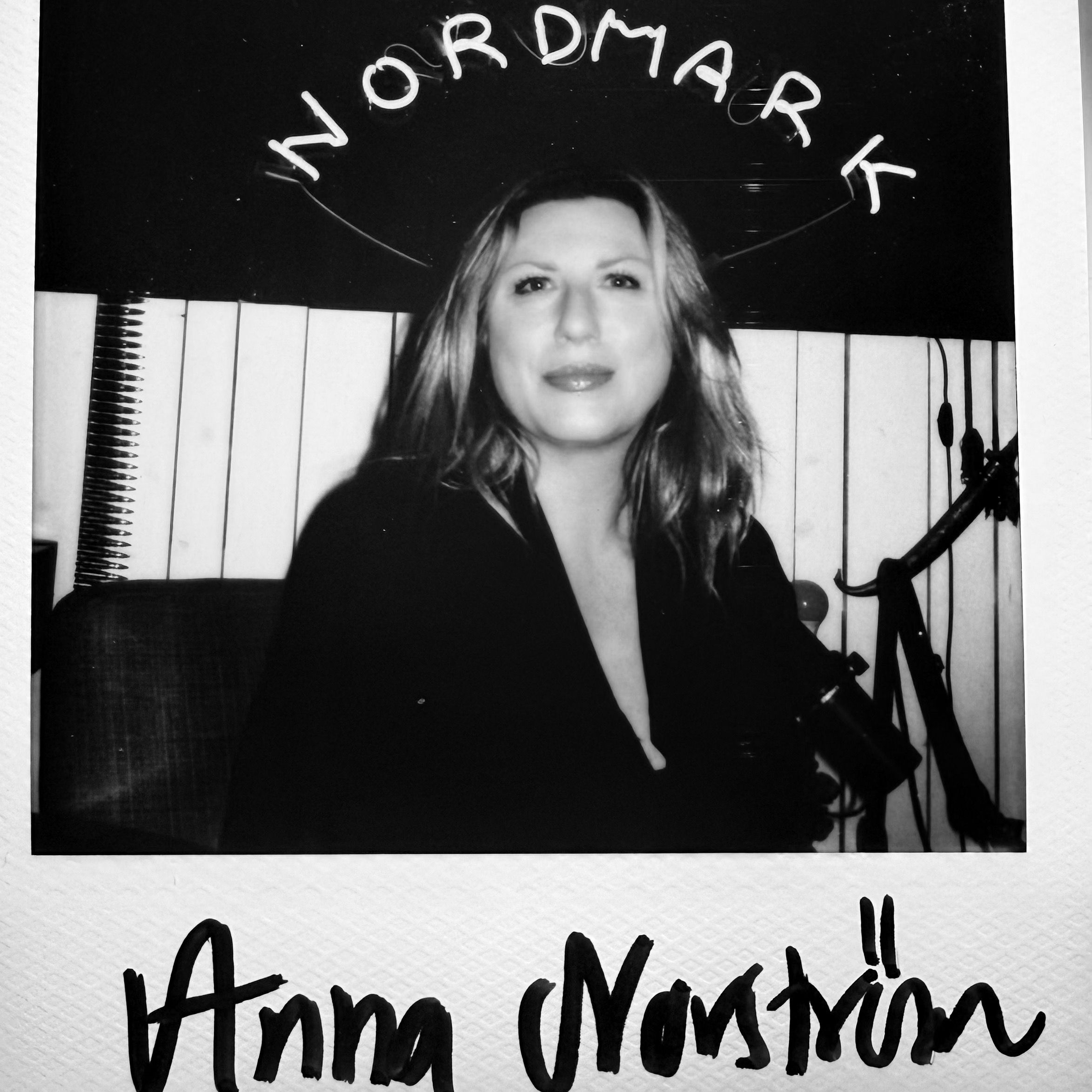 Man kan inte bara tycka utan att ha kunskap - Anna Norström