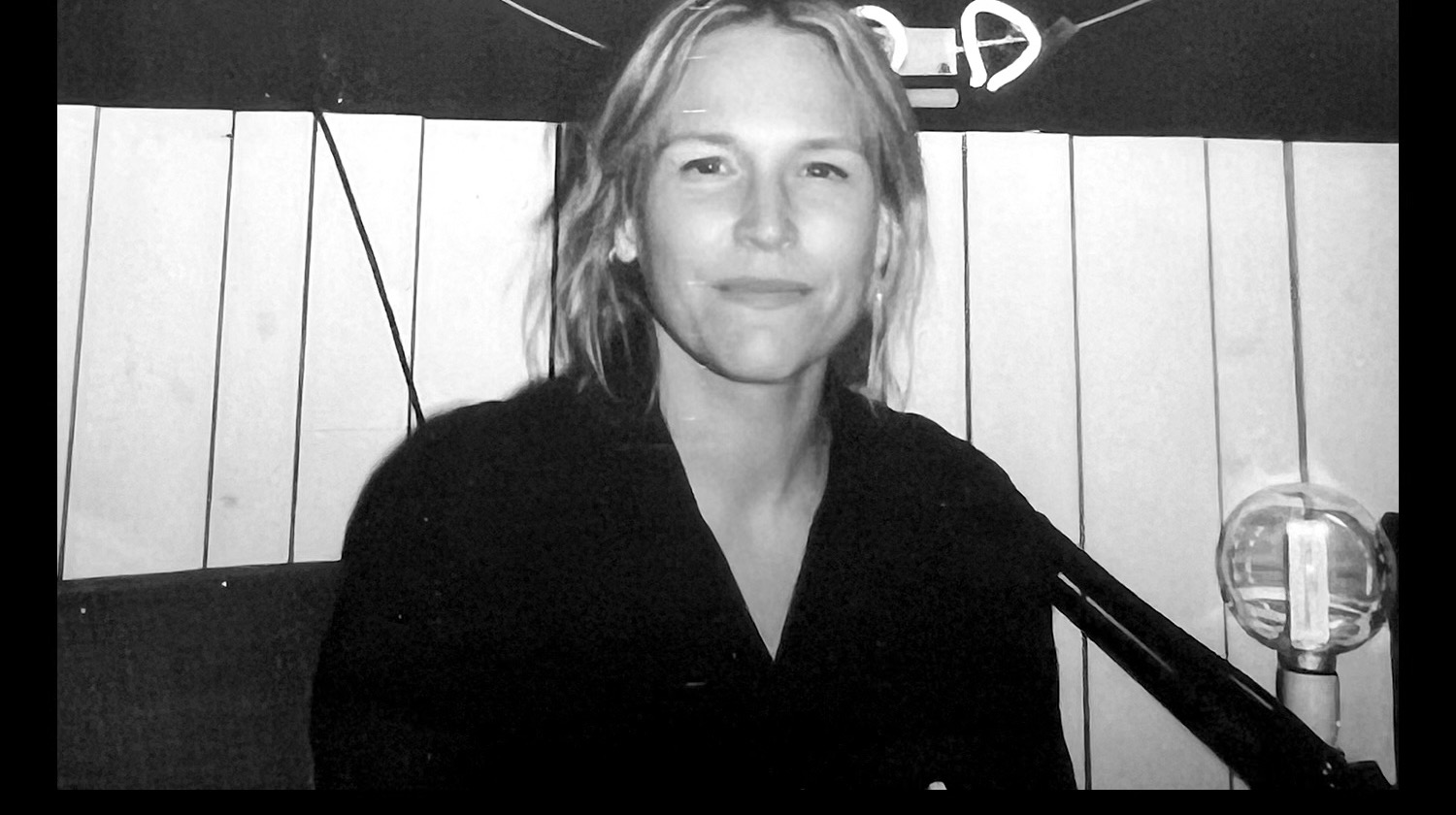 Det är min kulle - Frida Lund