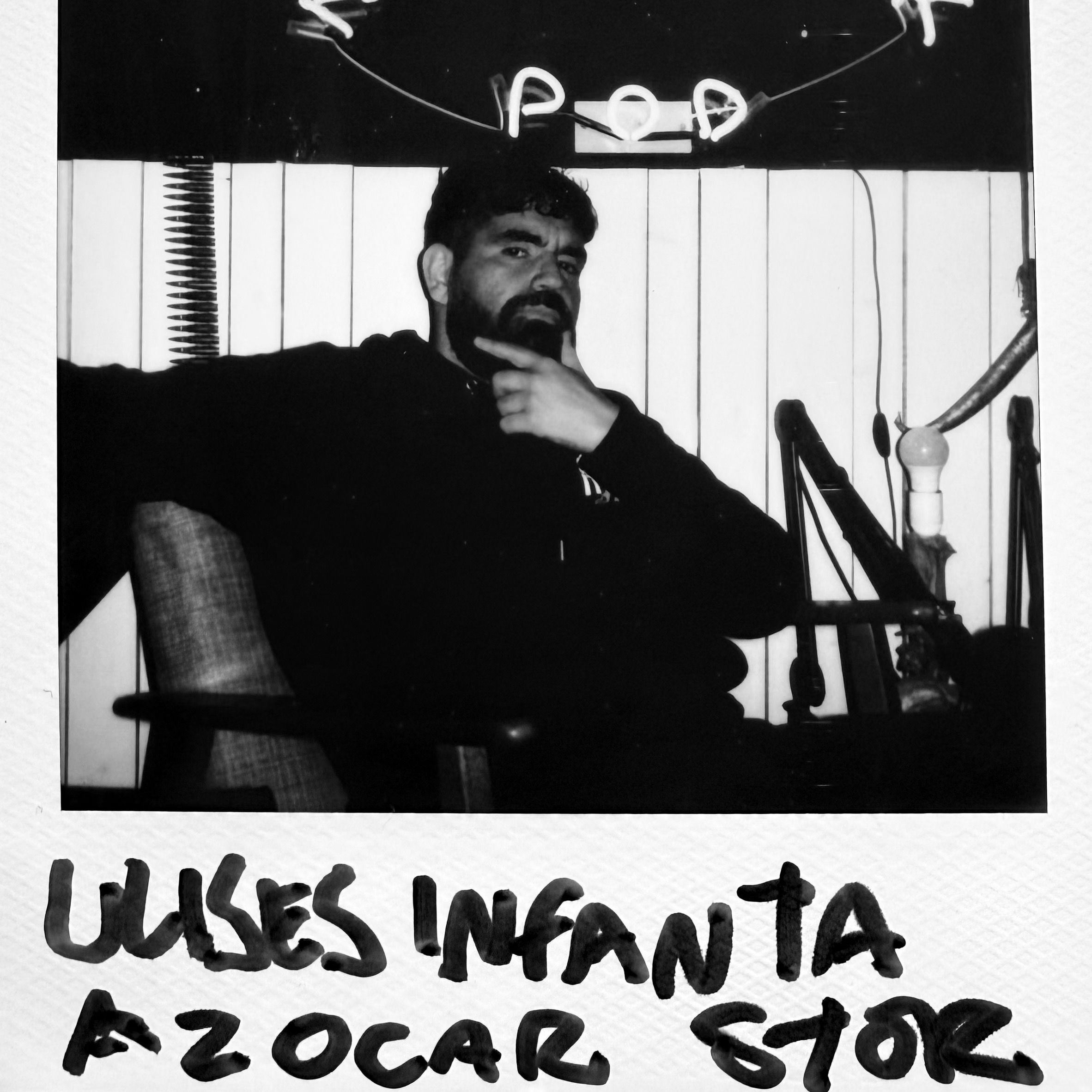 Olja maskinen - Stor episode artwork