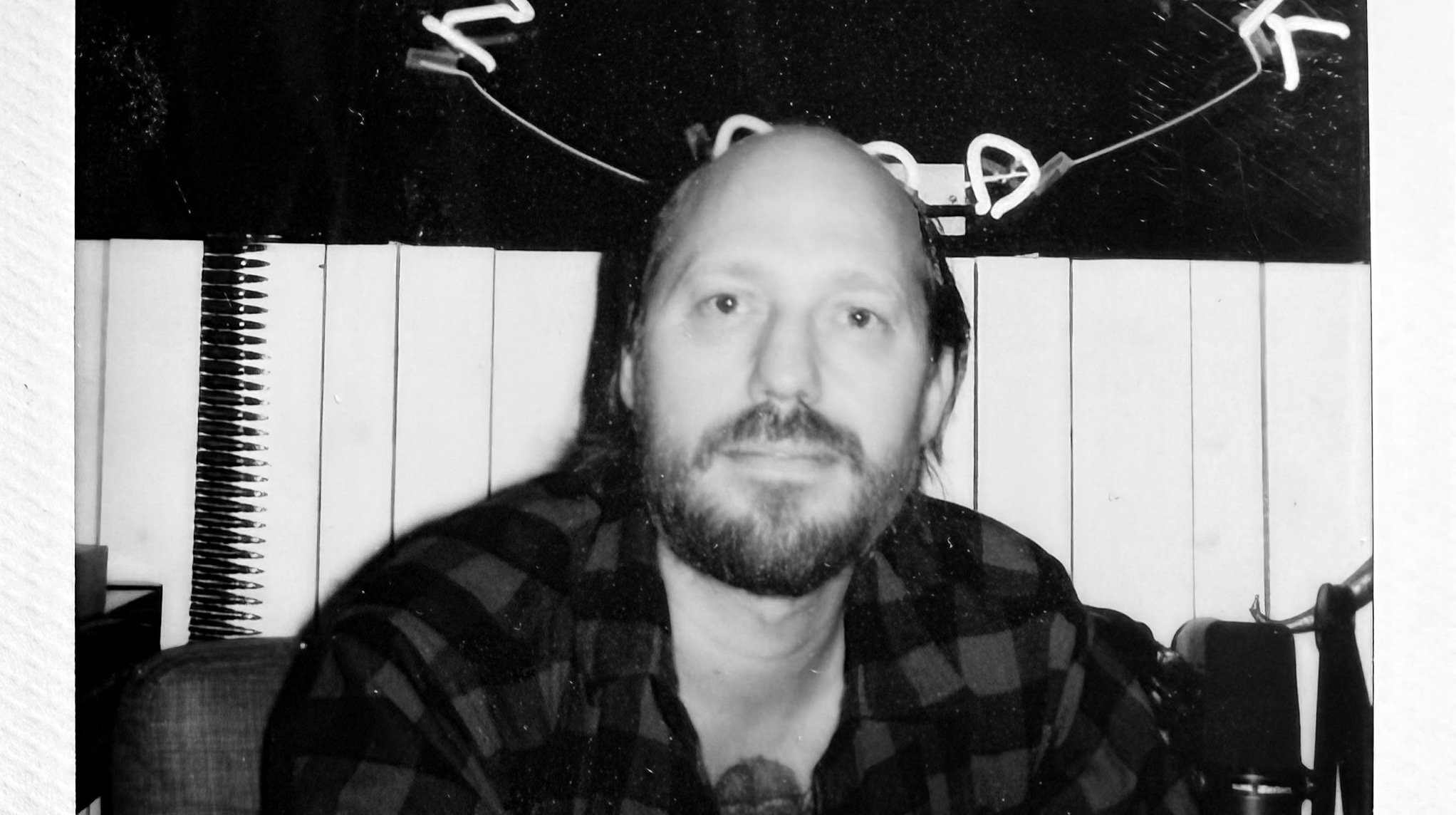 Rock om rock - Johan Airijoki