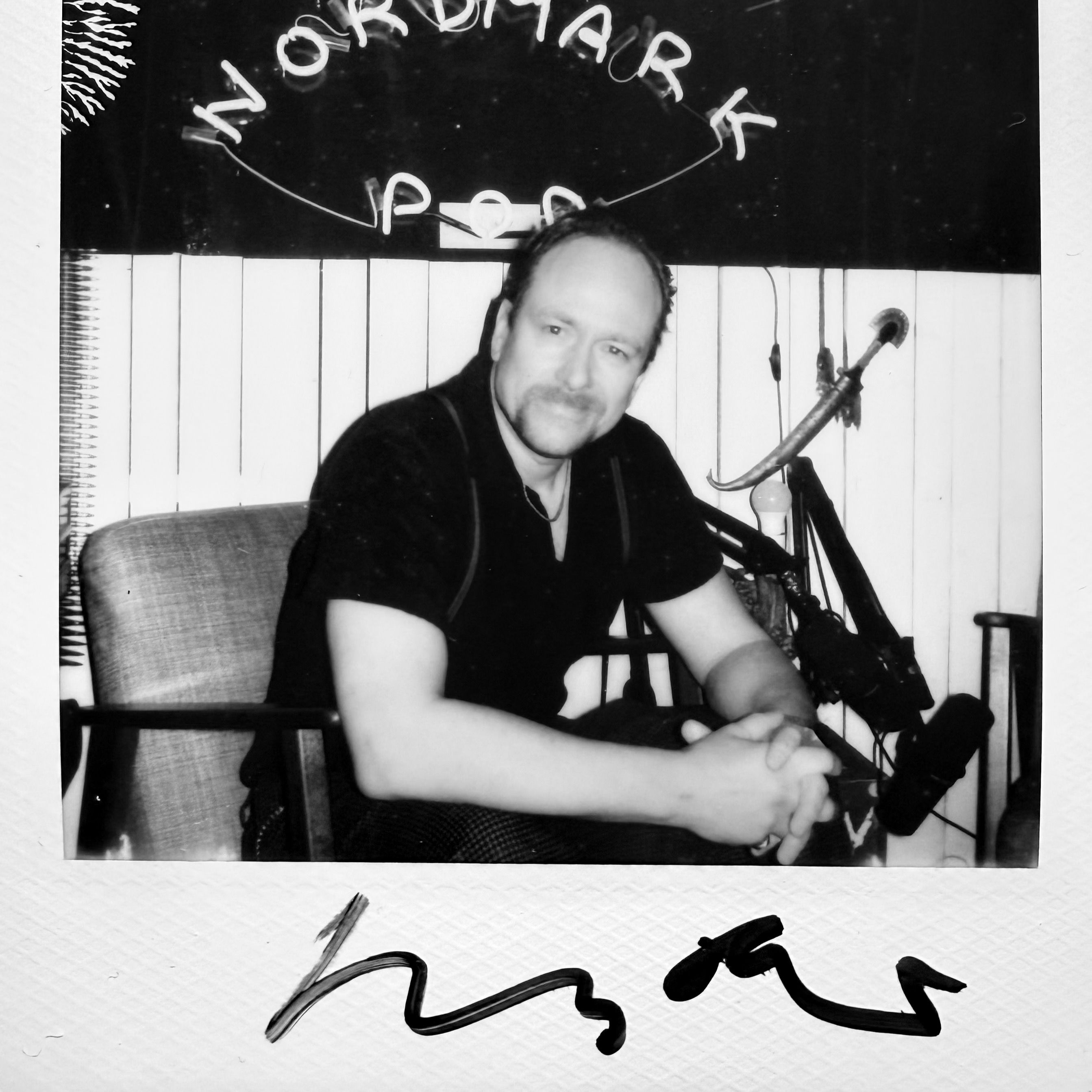 Från den totala avgrunden  - Johan Rödin