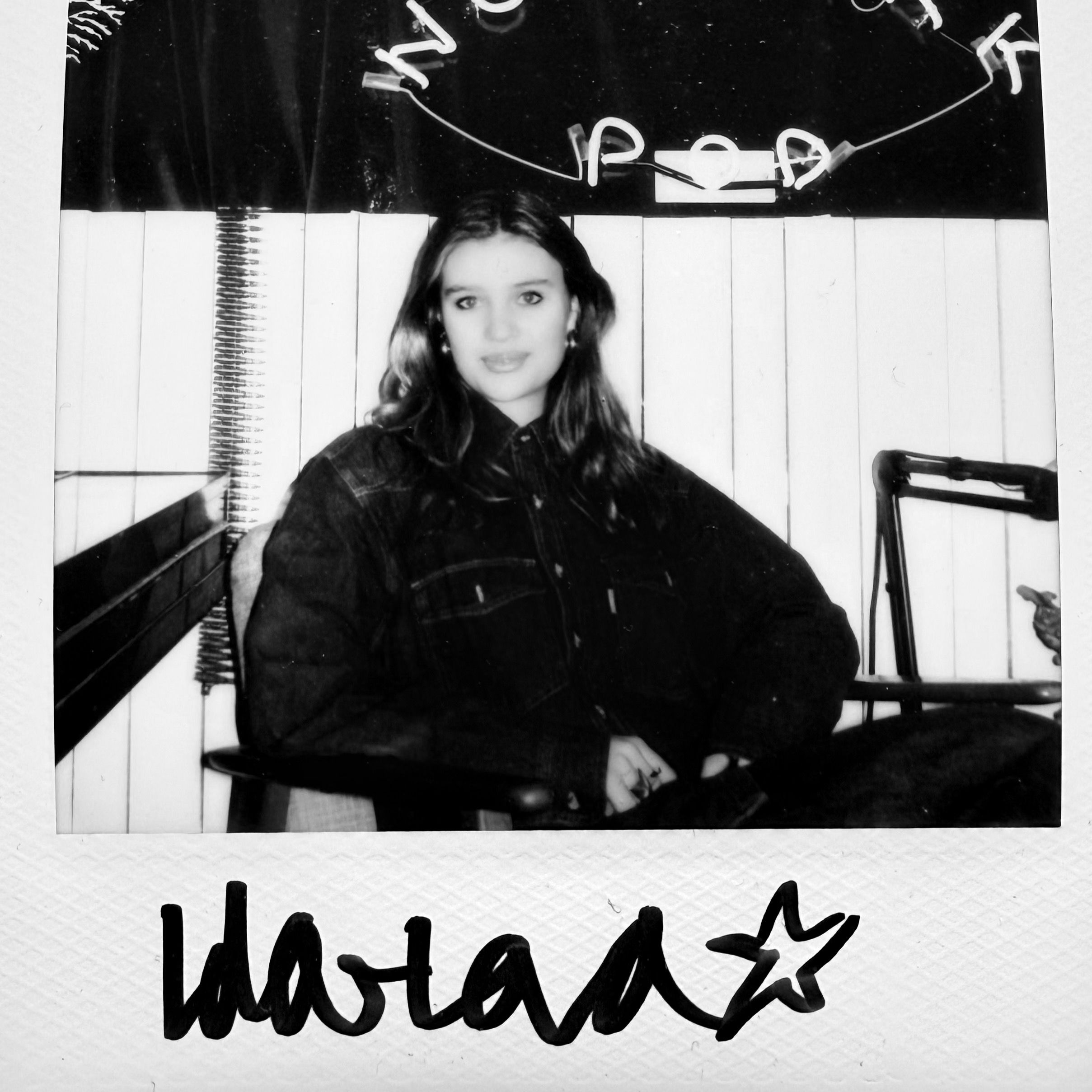 Det får vara mitt - Ida-Lova