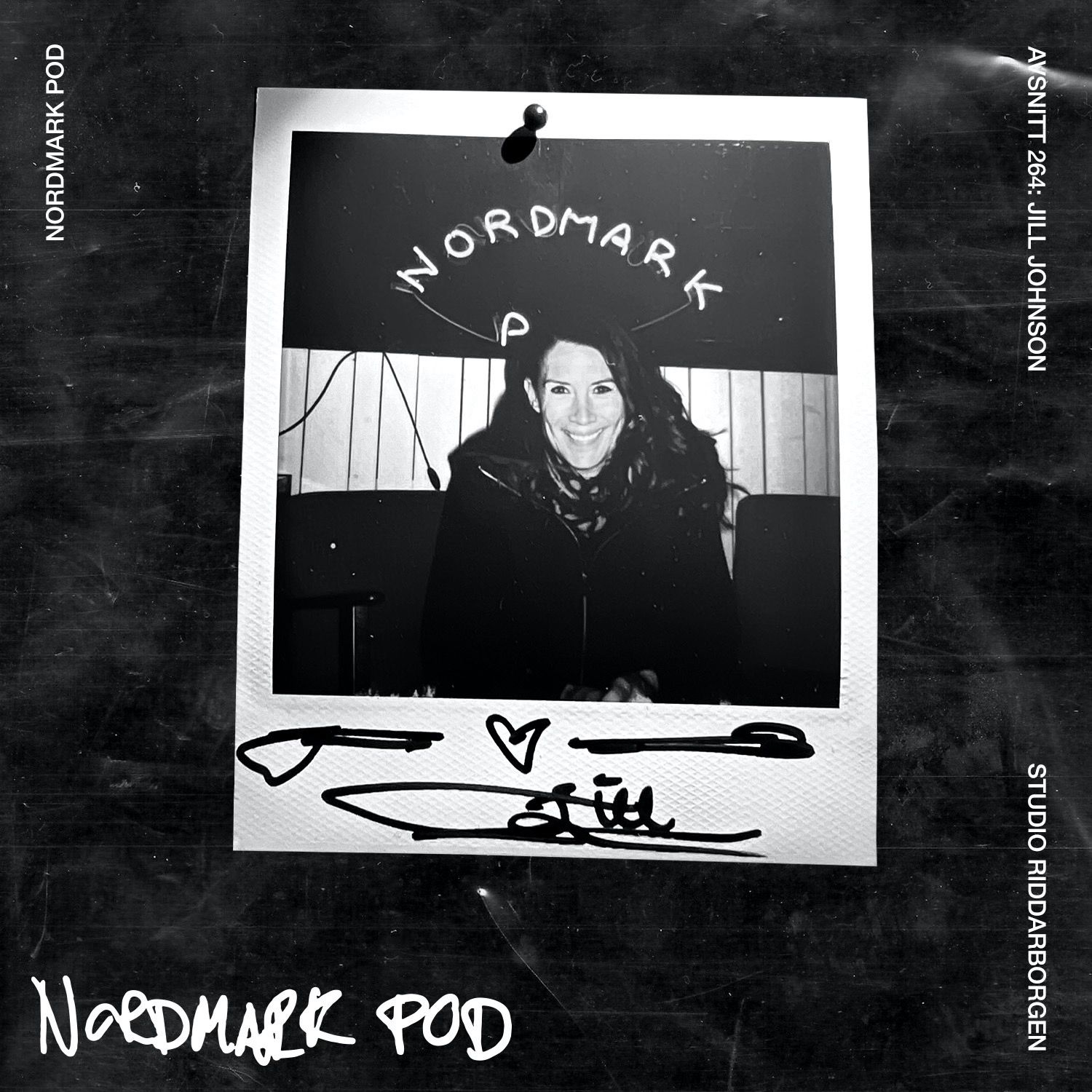 Nordmark Pod