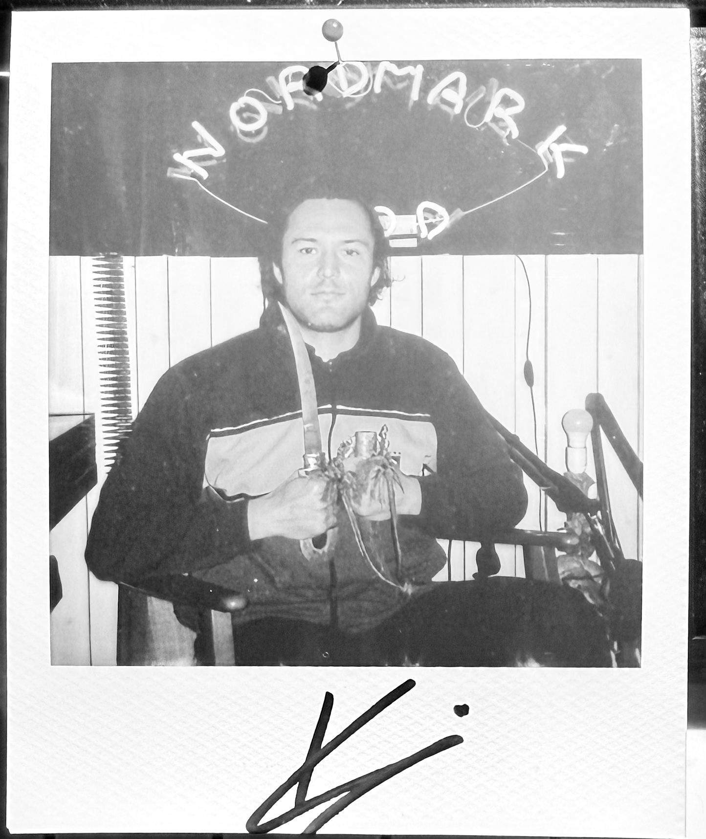 Gömda deals - Kitt Walker Johansson