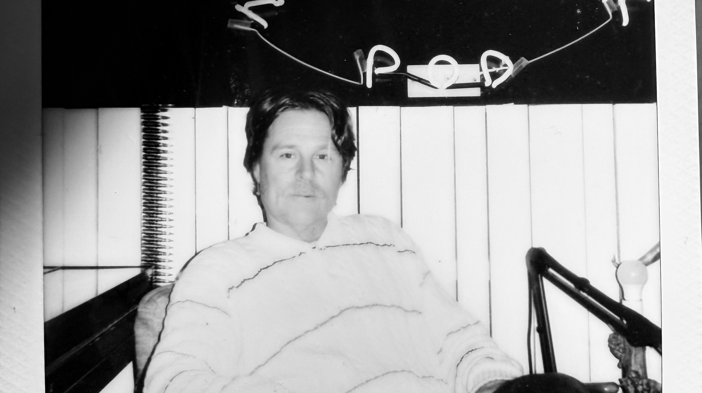Det är så fult o härligt - Nicolai Dunger