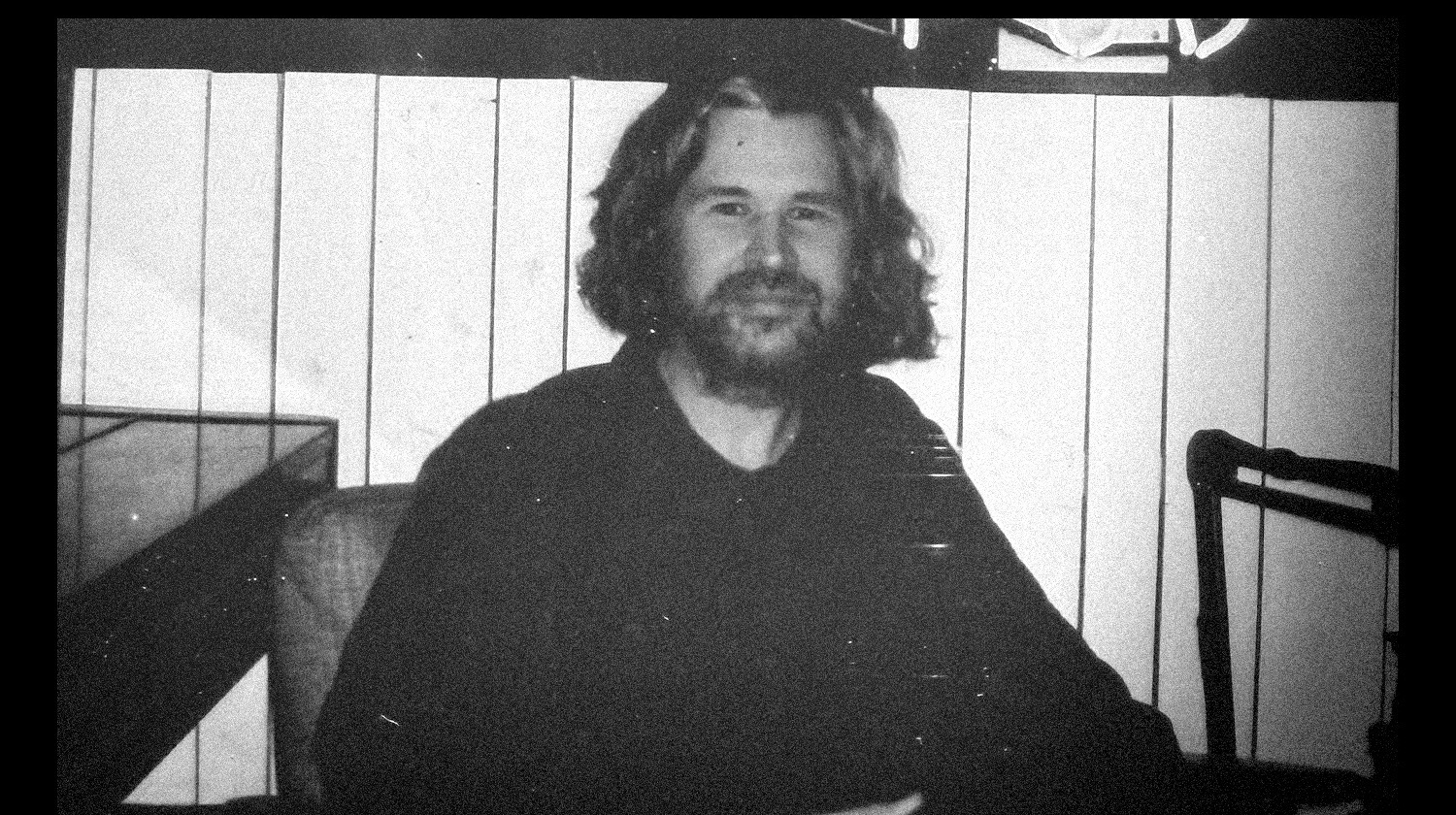 Fotografien i mitt liv - Gustav Gräll