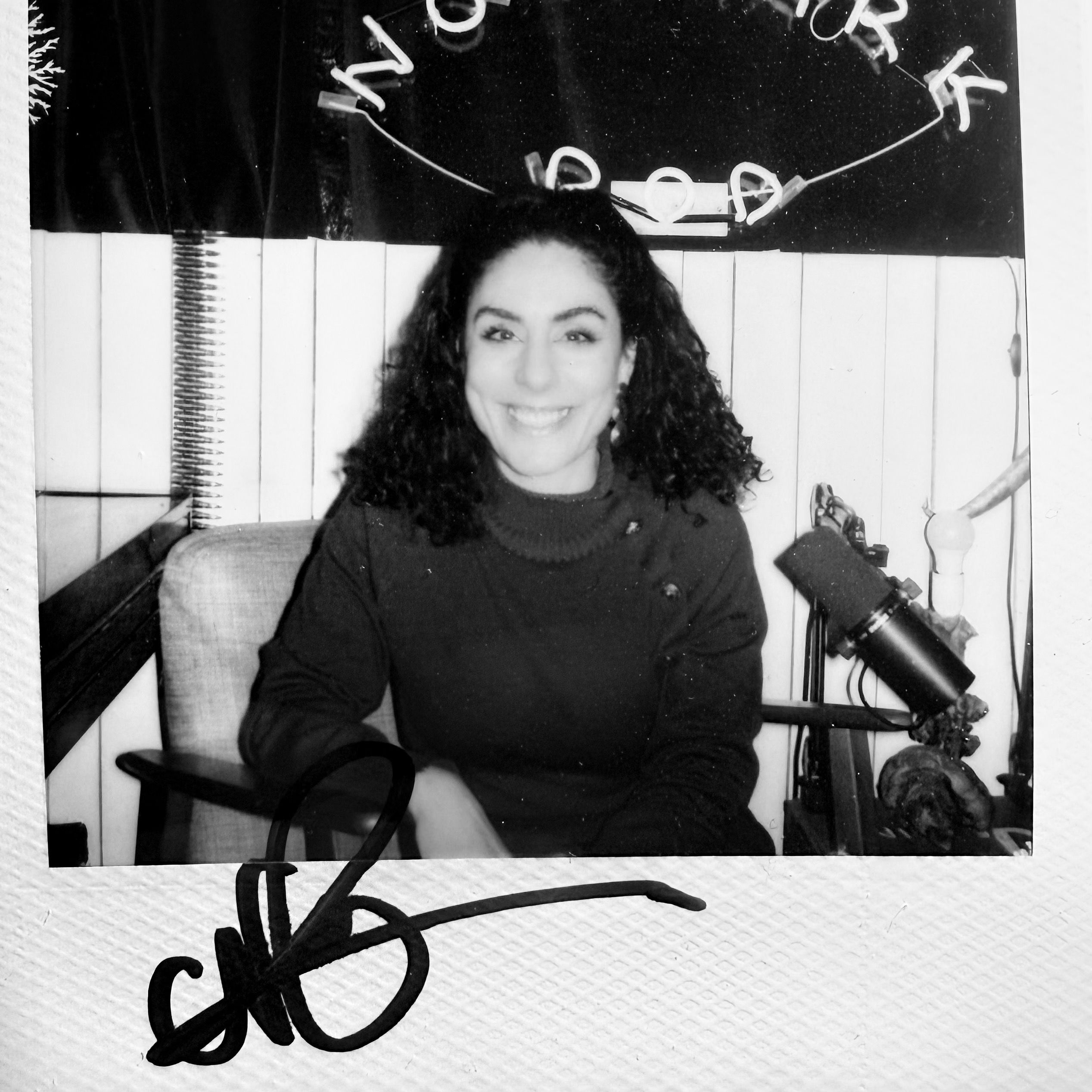 Hallå du har tappat nåt!? - Negar Zarassi Hallå du har tappat nåt!? - Negar Zarassi