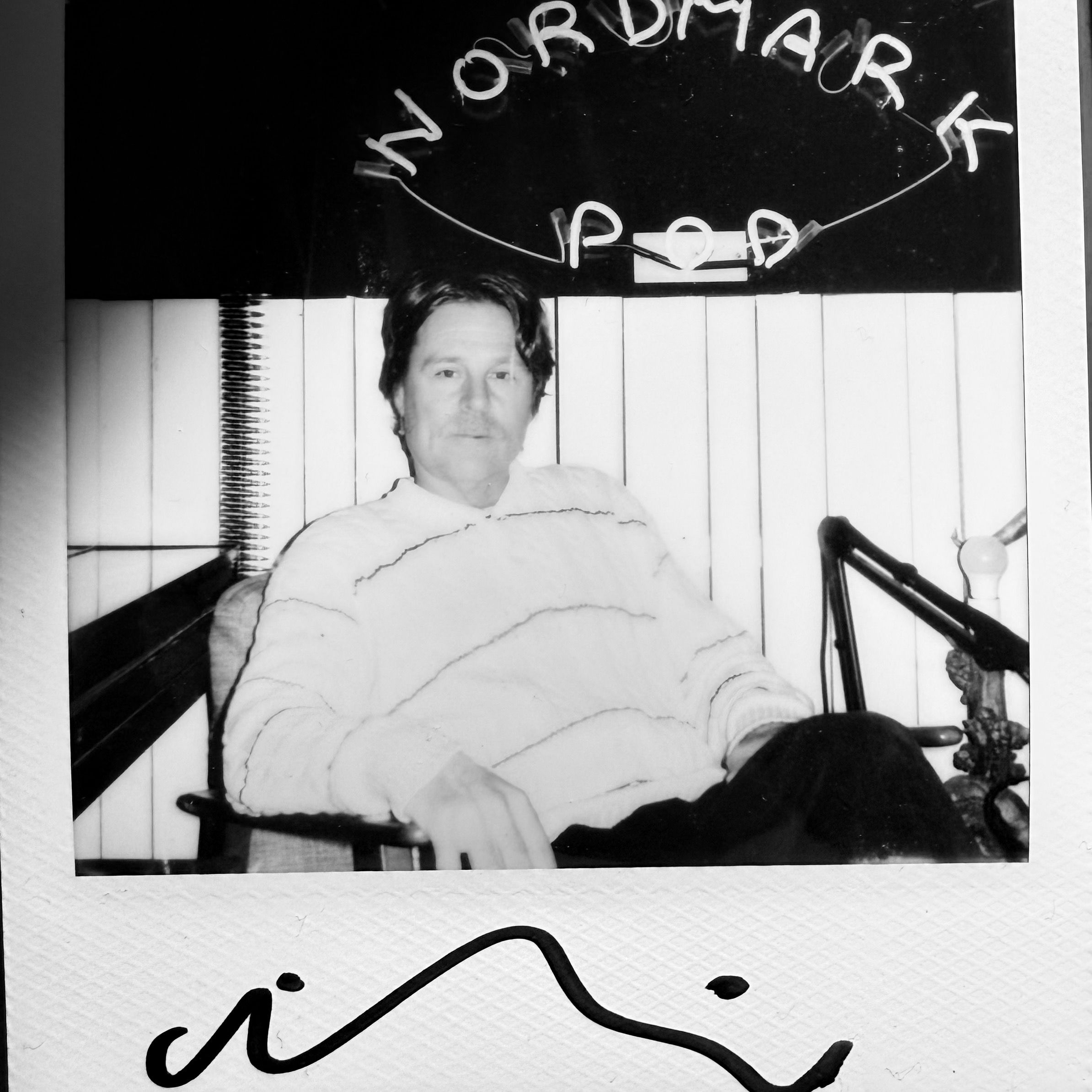 Det är så fult o härligt - Nicolai Dunger