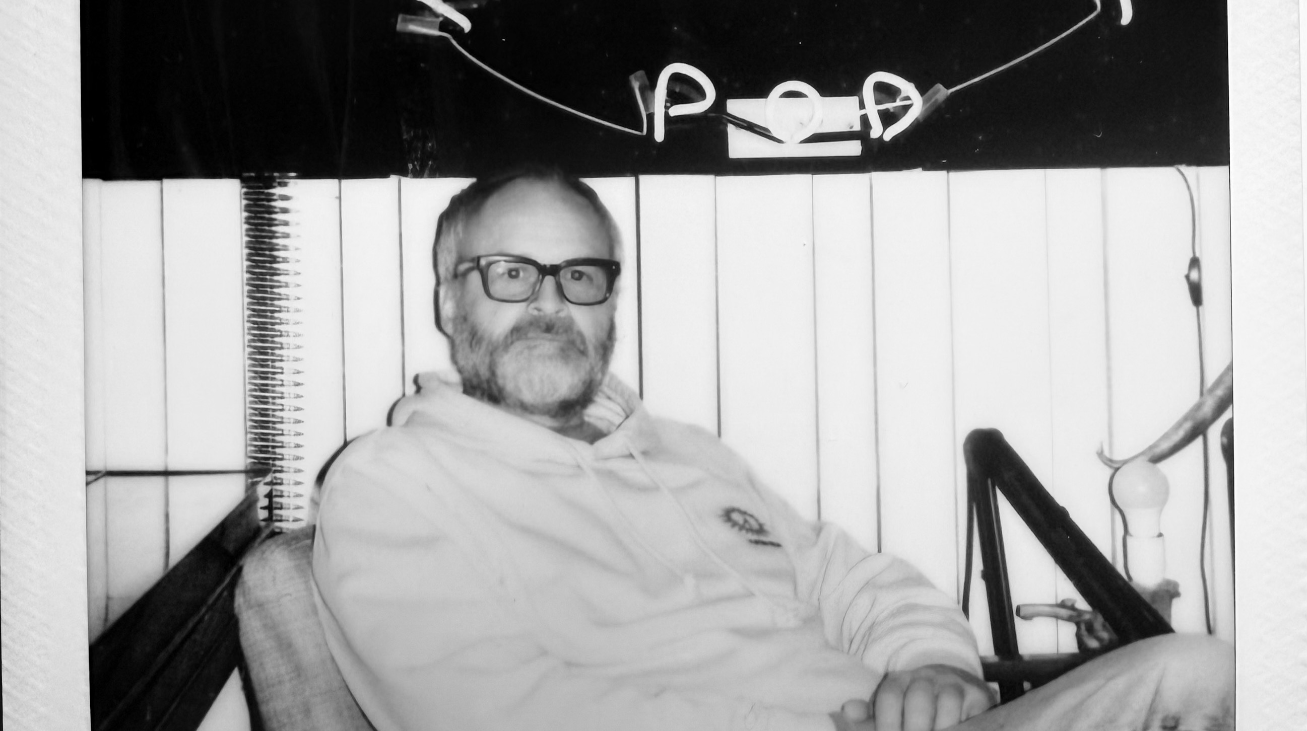 Rad för rad - Johan Rheborg