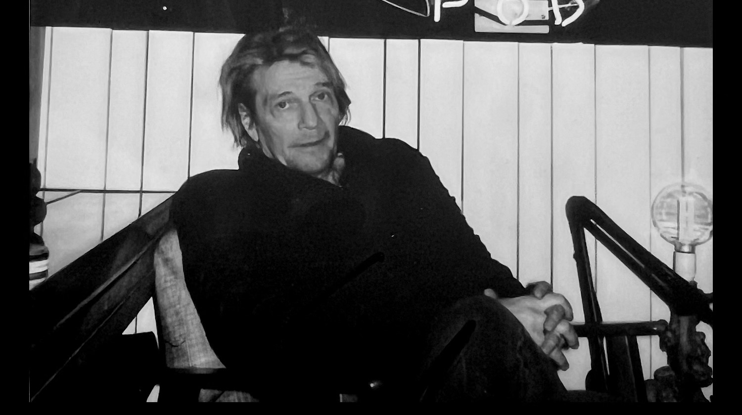 Det perfekta är föränderligt - Tommy Nilsson