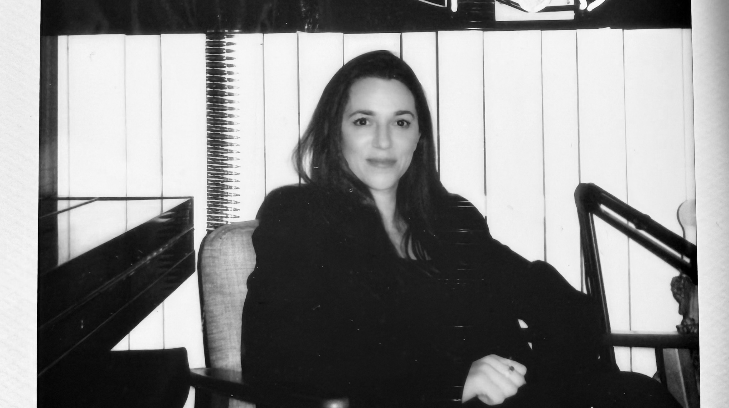 Sa jag för mycket igår? - Melissa Horn