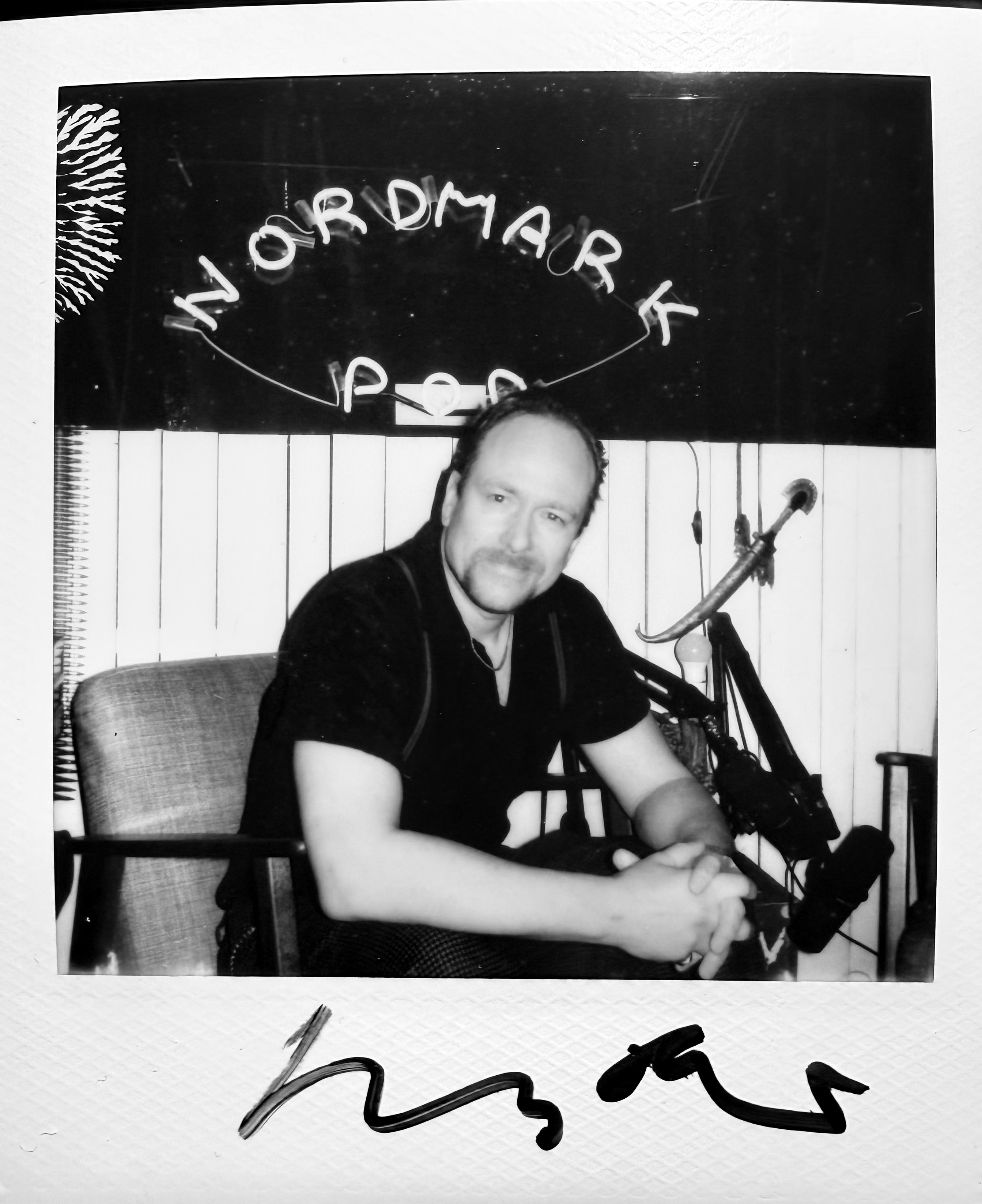 Från den totala avgrunden - Johan Rödin
